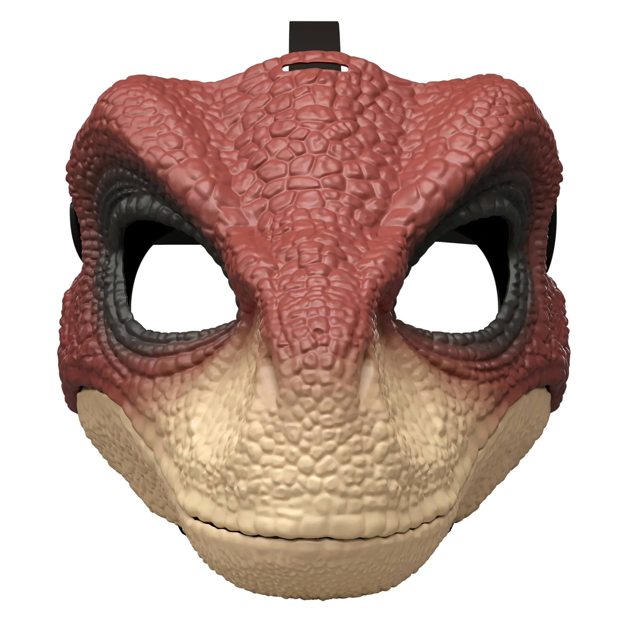 Jurassic World Rebirth  Masque de Jeu de Rôle  Vélociraptor - Image 2