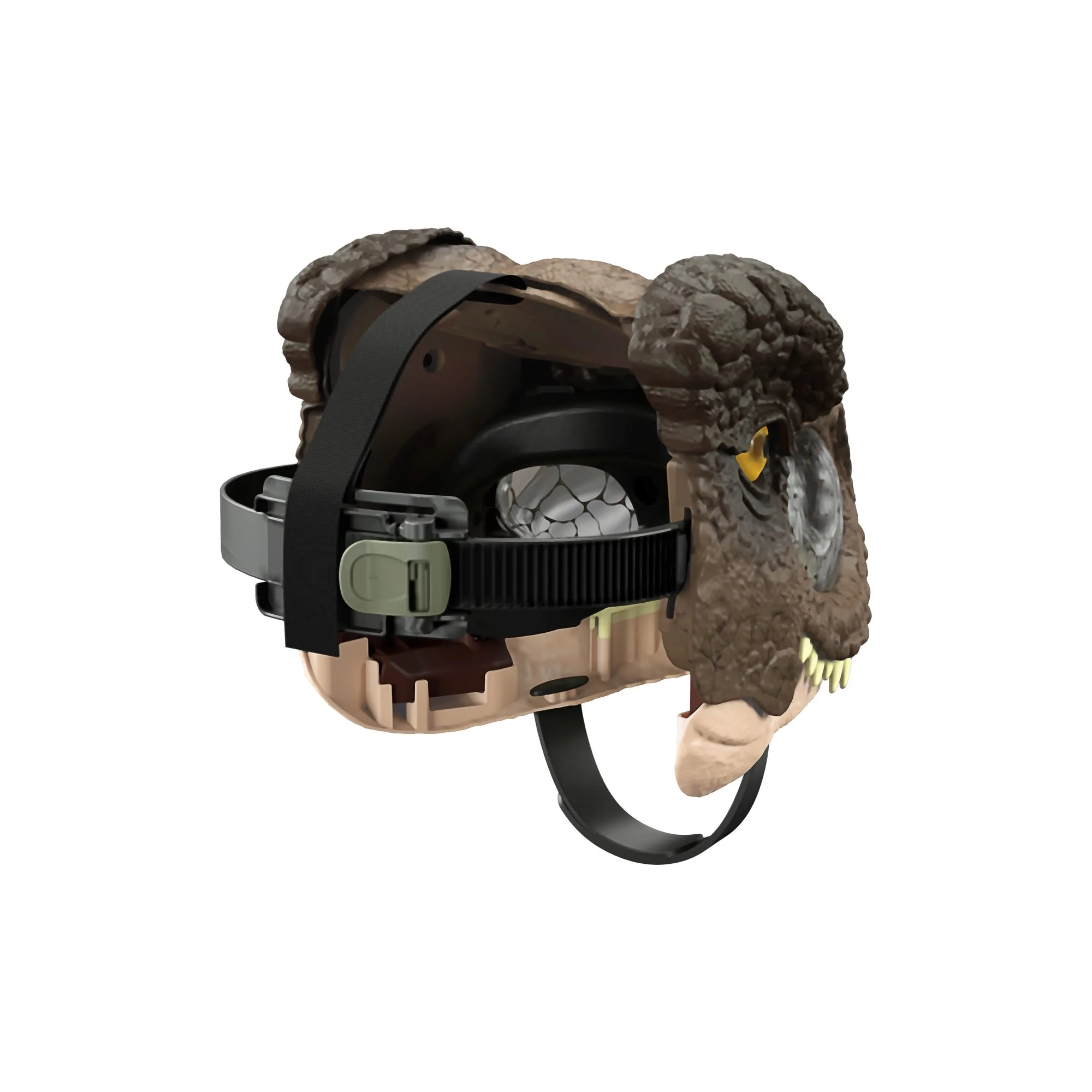 Jurassic World Masque Rugissant Tyrannosaure Rex - Image 4