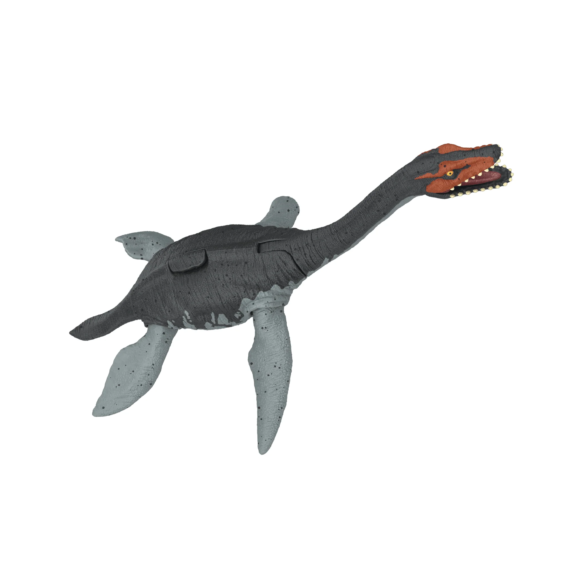 Jurassic World  Meute Dangereuse  Plésiosaure - Image 5