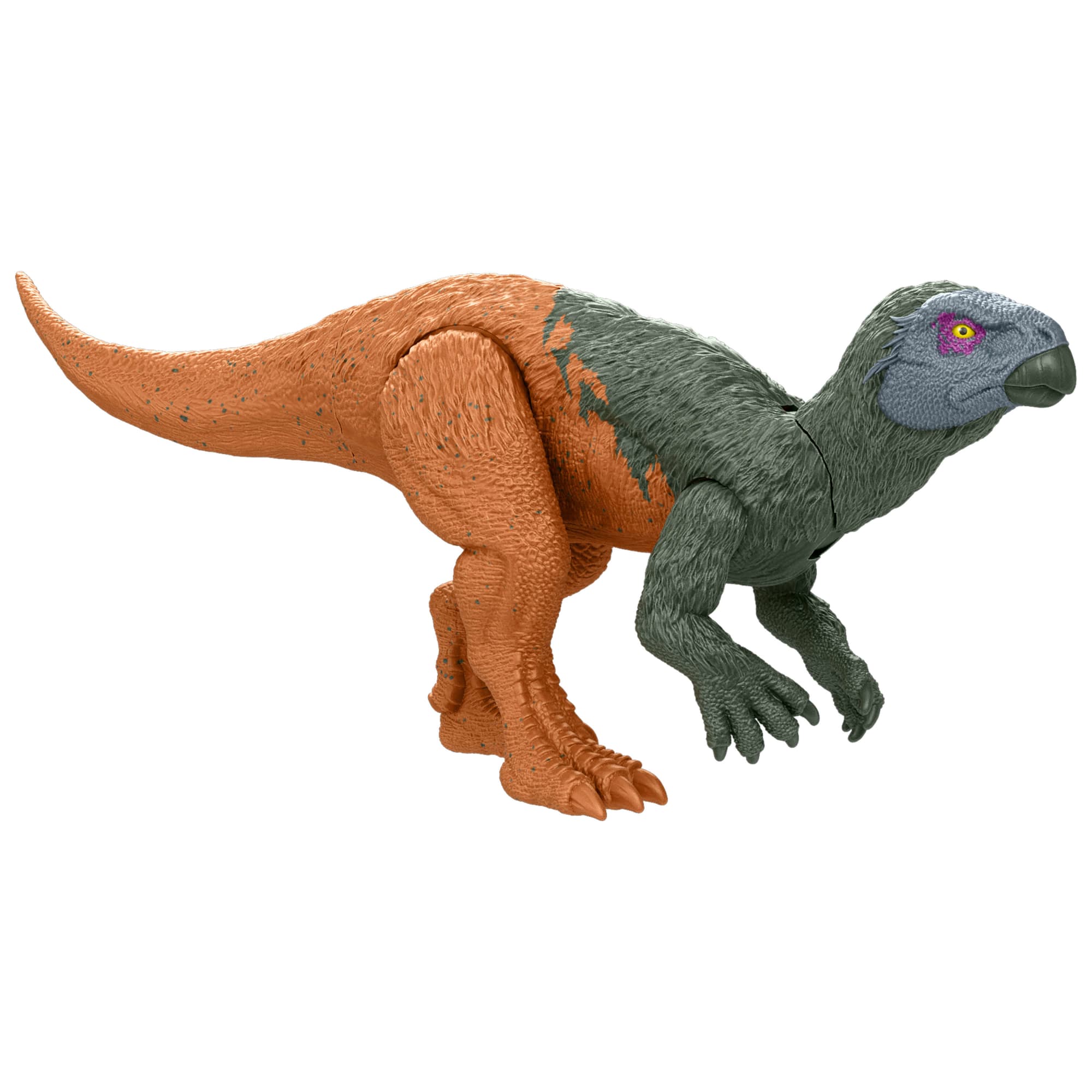 Jurassic World – Rebirth – Meute enragée – Fig. Art. – Dinosaures - Image 4
