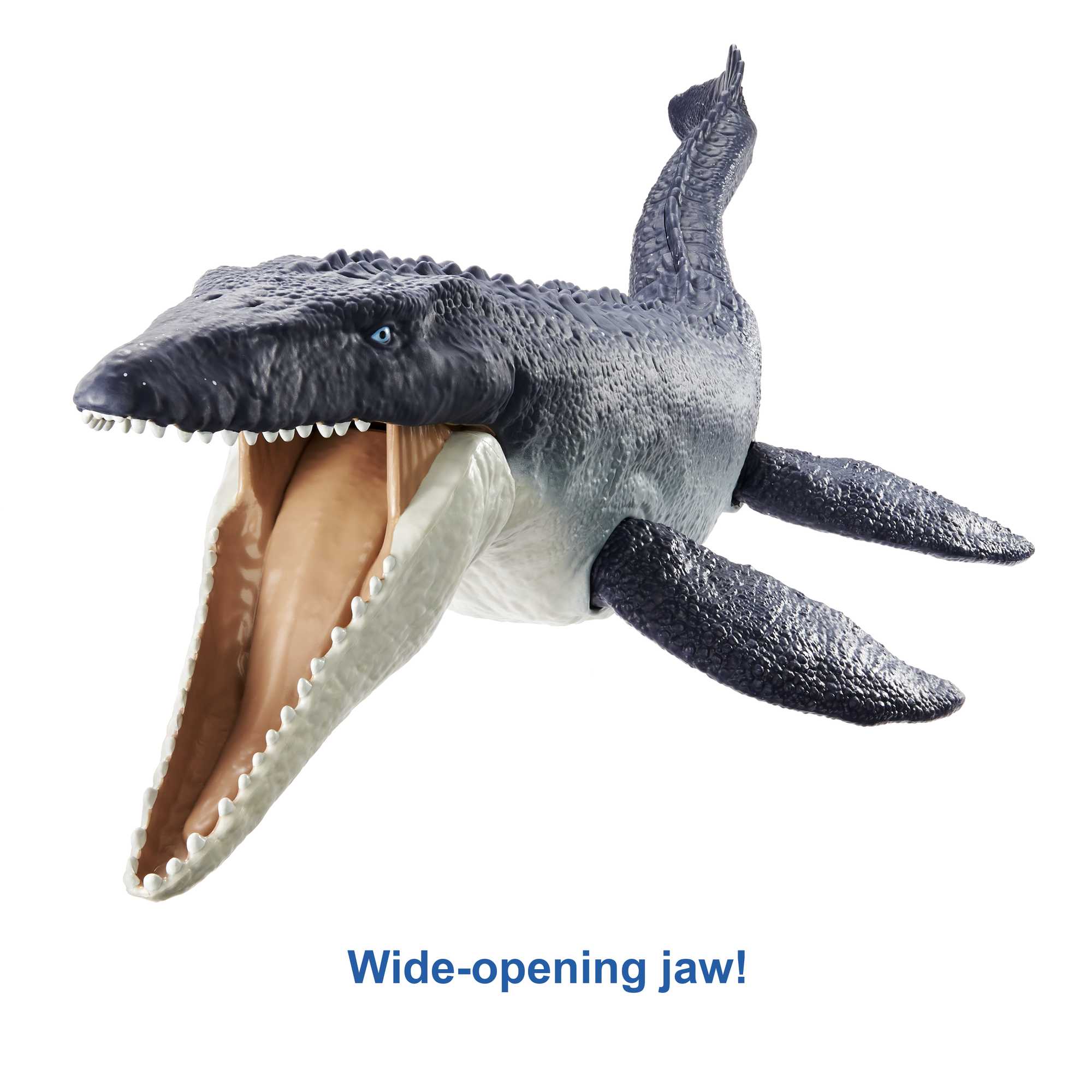 Jurassic World Mosasaurus - Image 3