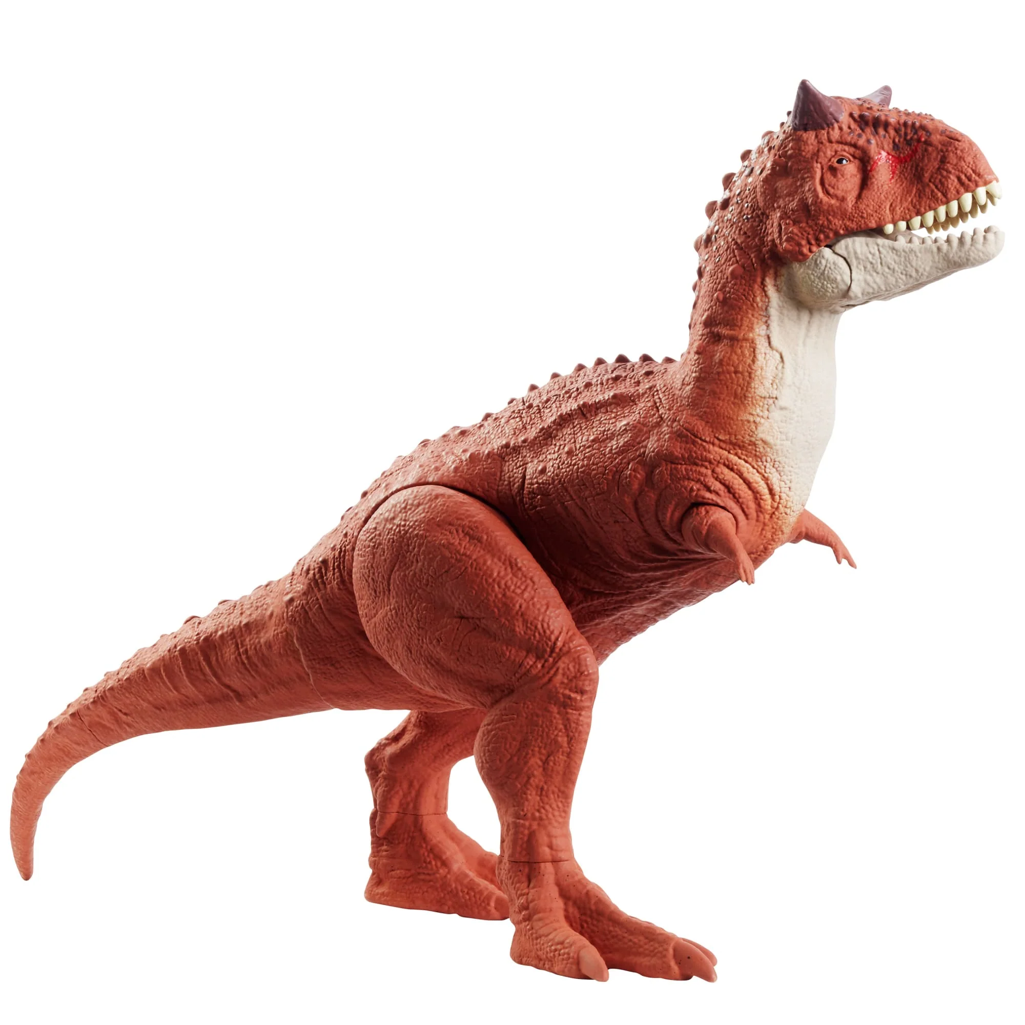 Jurassic World Rebirth Sound Surge Dinosaur Figures With Authentic Design And Roar Sounds - Image 4