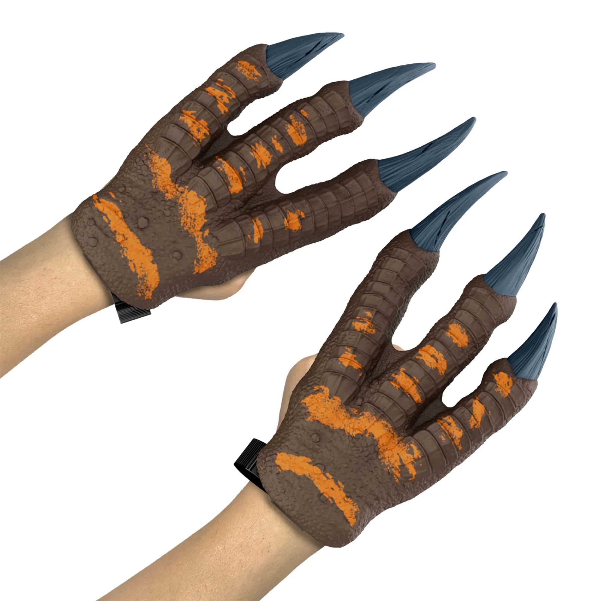 Jurassic World Rebirth Spinosaurus Battle Claws, Costume Dinosaur Role Play Handwear - Image 5