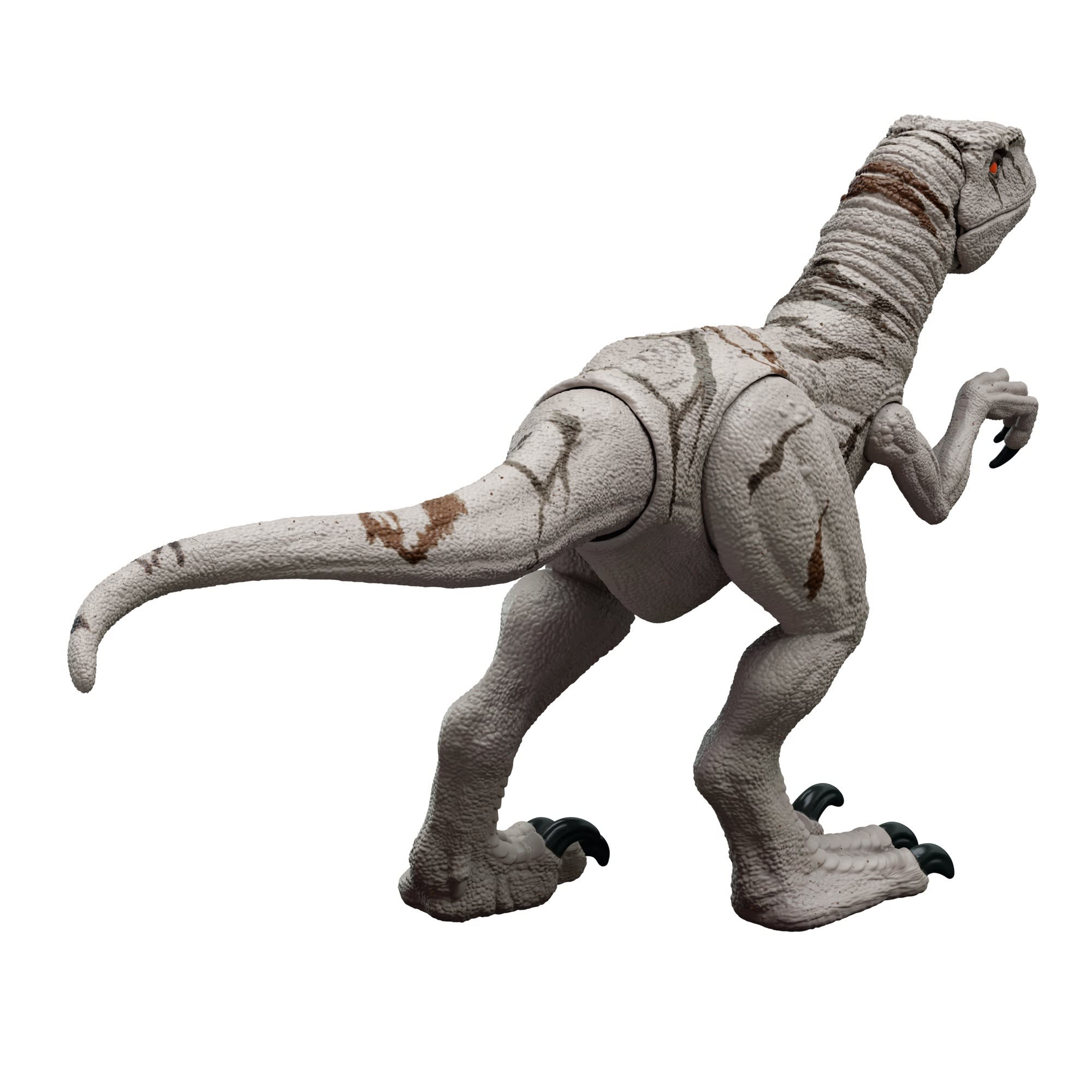 Jurassic World- Dino de Course Super Colossal, 4Ans et Plus - Image 4