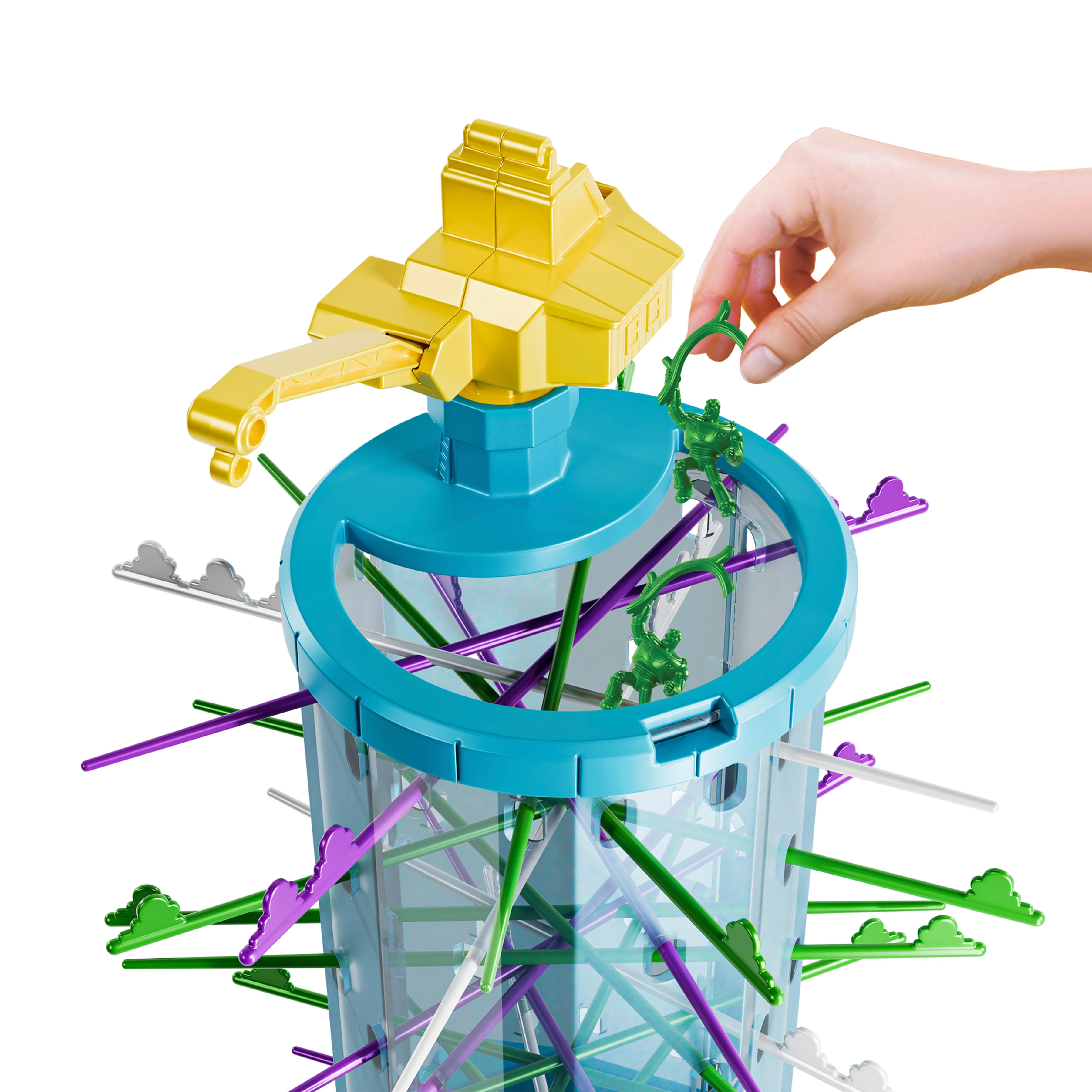 Kerplunk Disney And Pixar's Toy Story 5 Game - Image 2