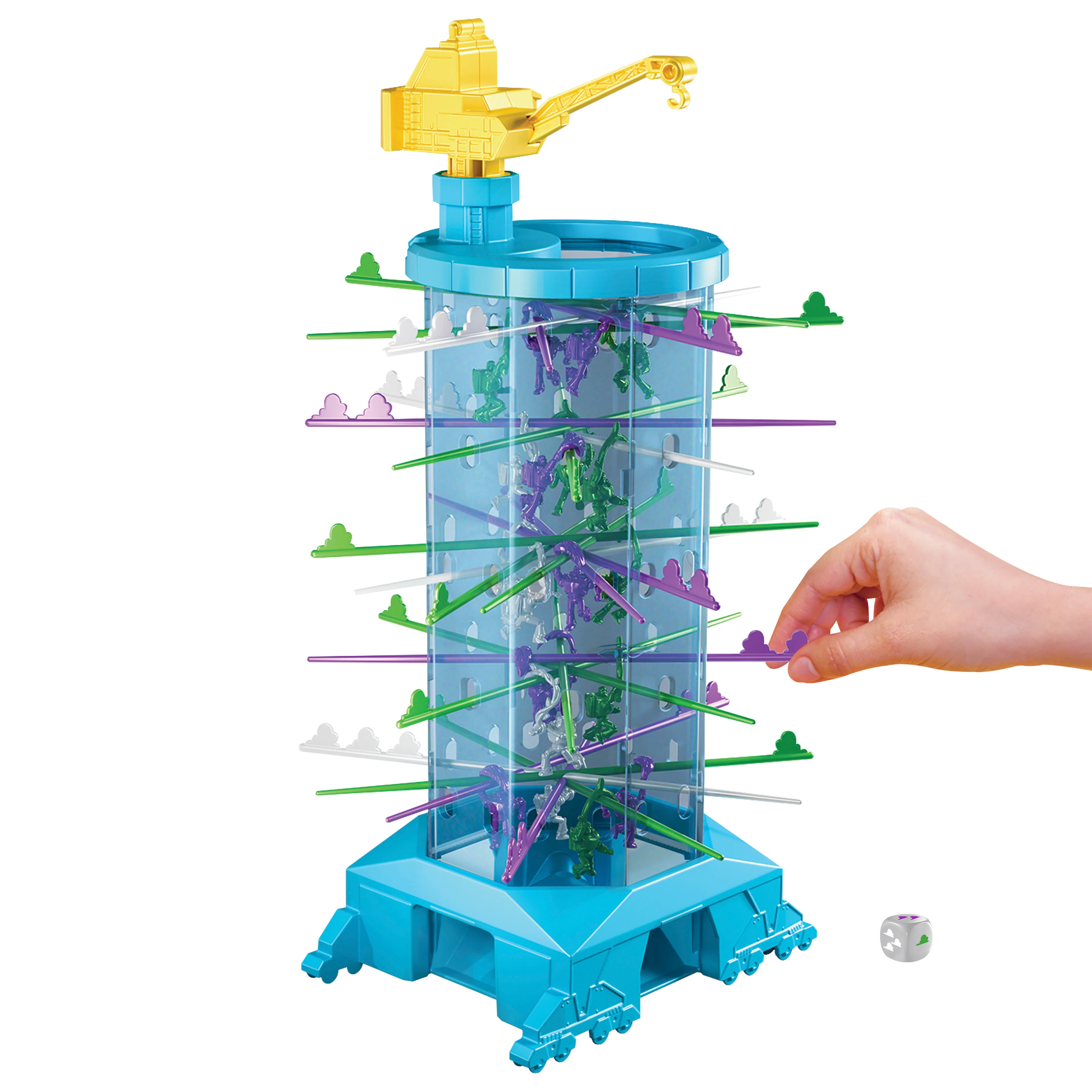 Kerplunk Disney And Pixar's Toy Story 5 Game - Image 3