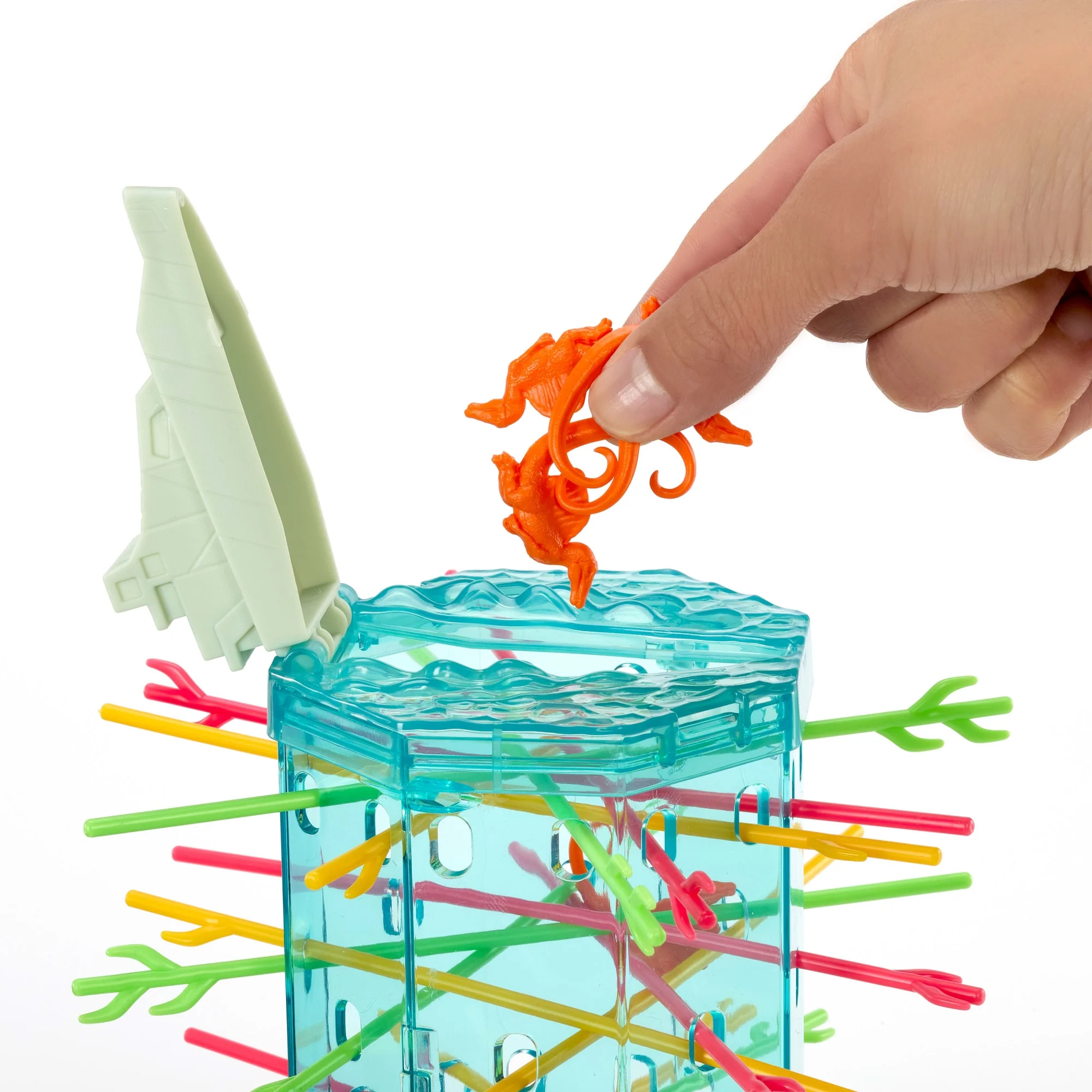 Kerplunk Saga  Jeu Pour Les enfants et La Famille - Image 2