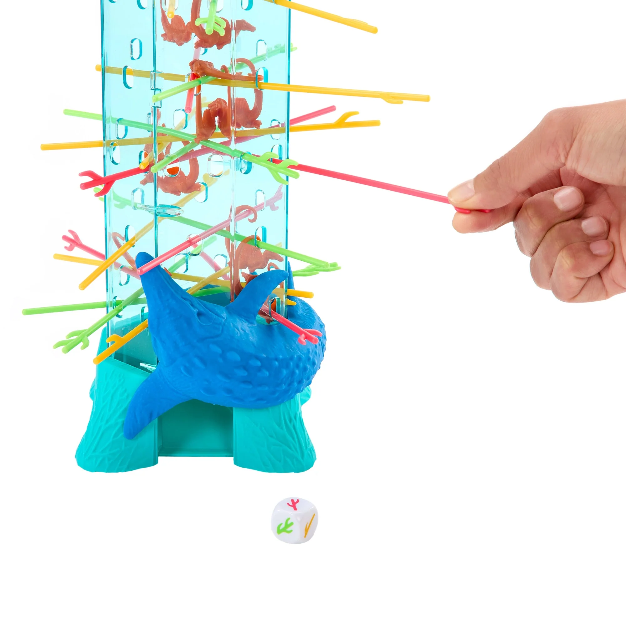 Kerplunk Saga  Jeu Pour Les enfants et La Famille - Image 3