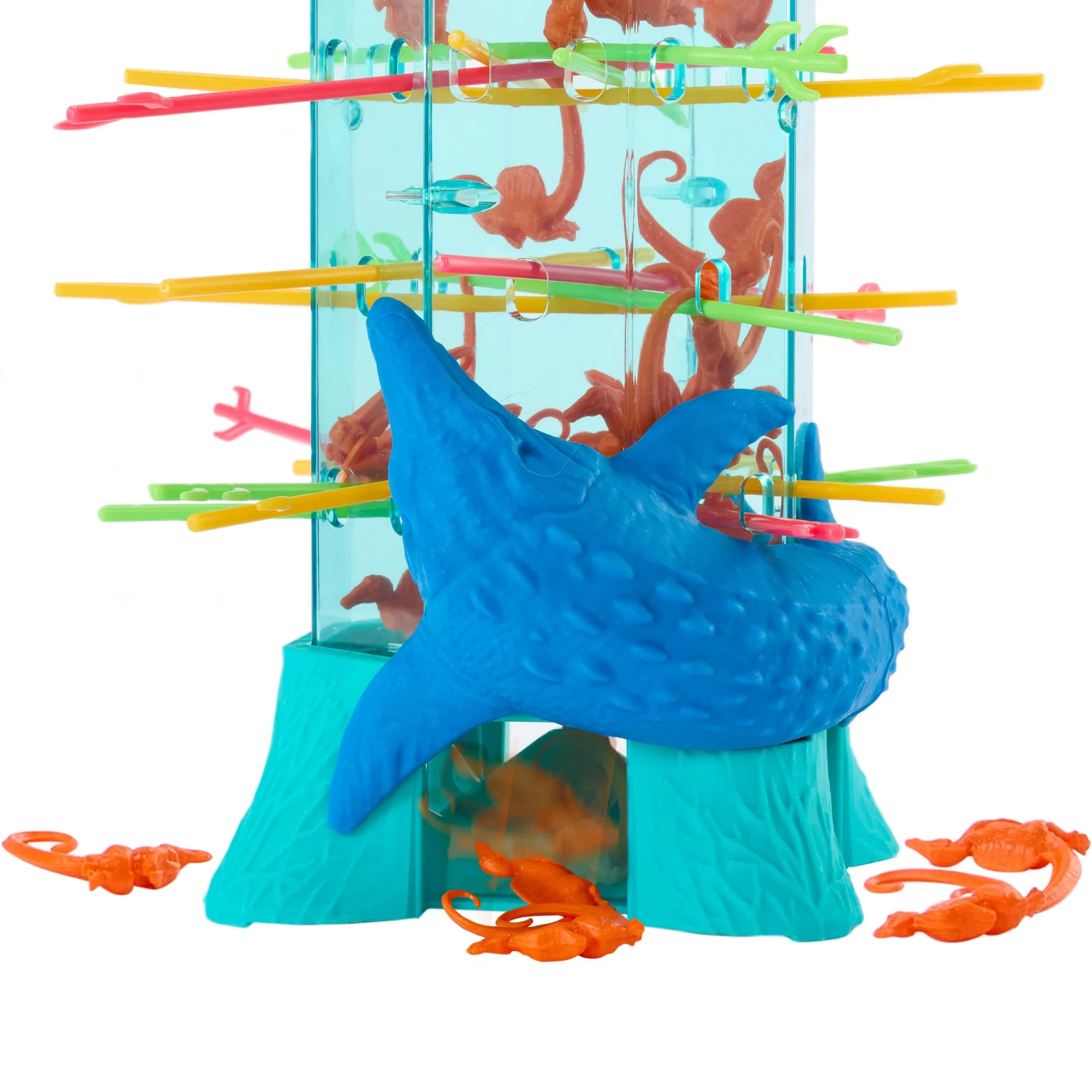 Kerplunk Saga  Jeu Pour Les enfants et La Famille - Image 4