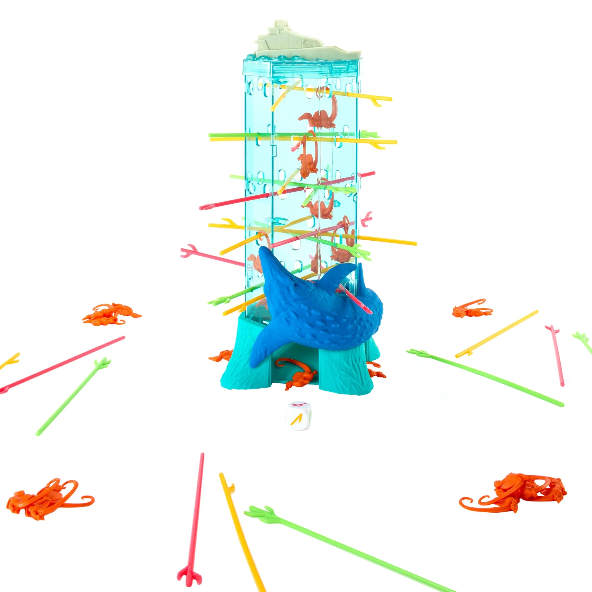 Kerplunk Saga  Jeu Pour Les enfants et La Famille - Image 5
