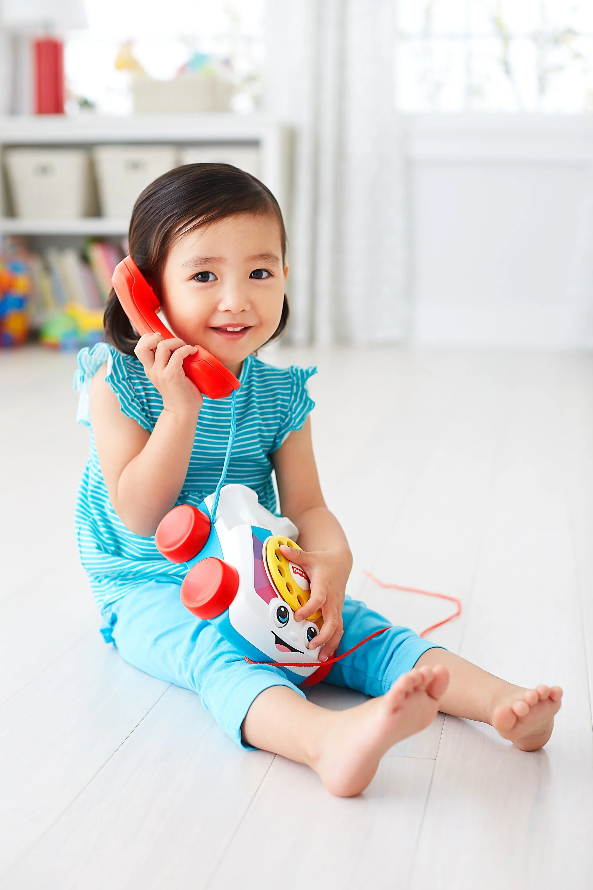 Le Téléphone Animé Fisher-Price - Image 3