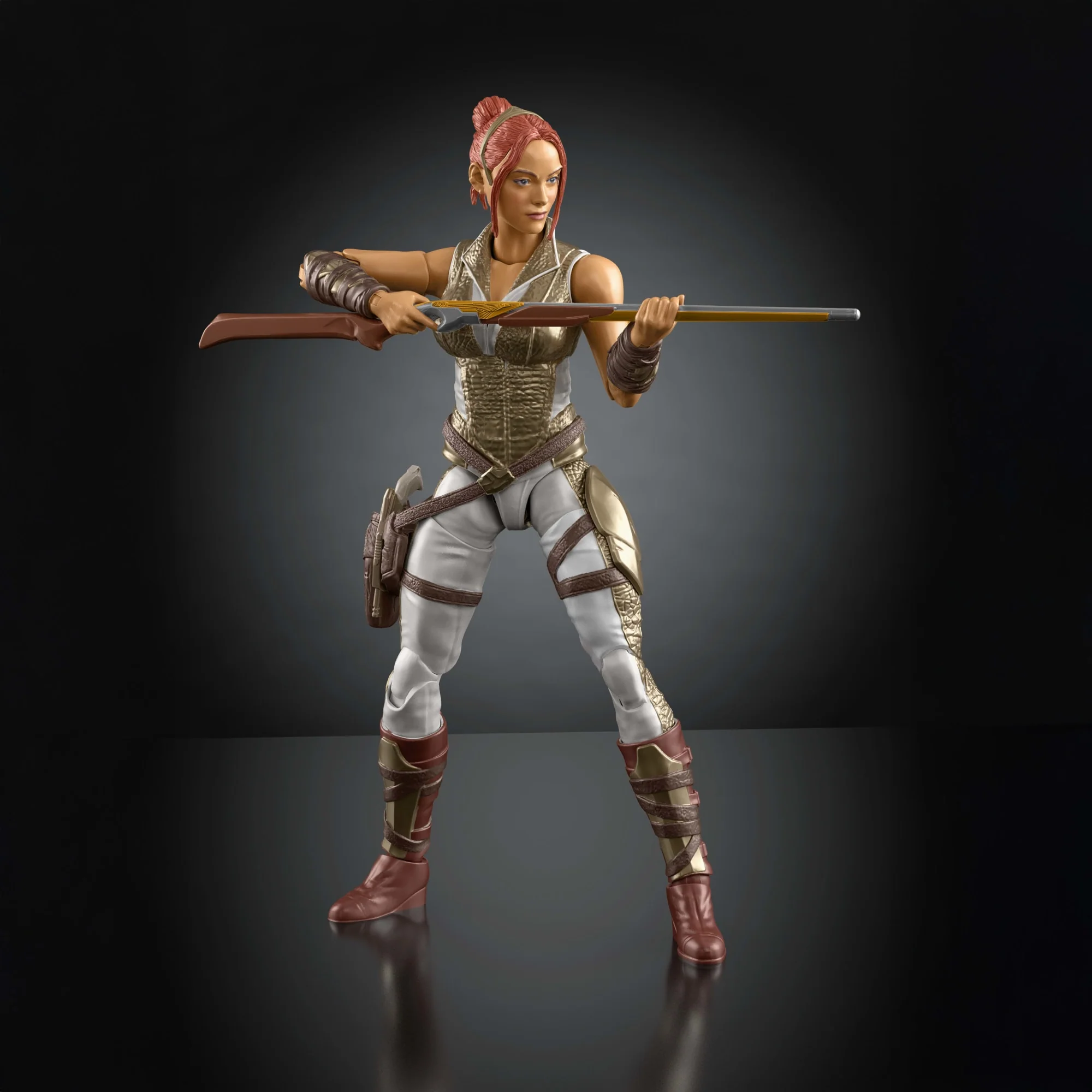 Les Maîtres de L’Univers-Chronicles 2026-Figurine Articulée Teela - Image 3