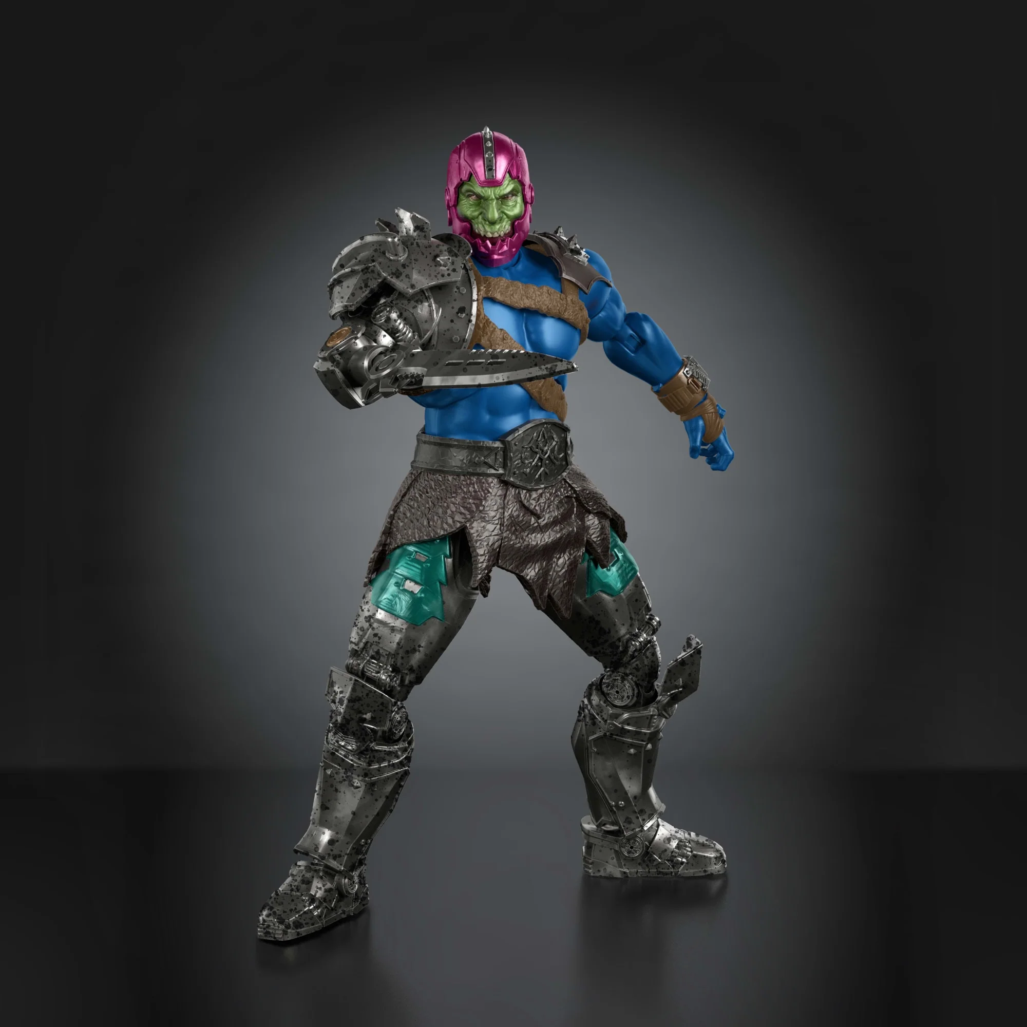 Les Maîtres de L’Univers Chronicles-Figurine dentos - Image 2