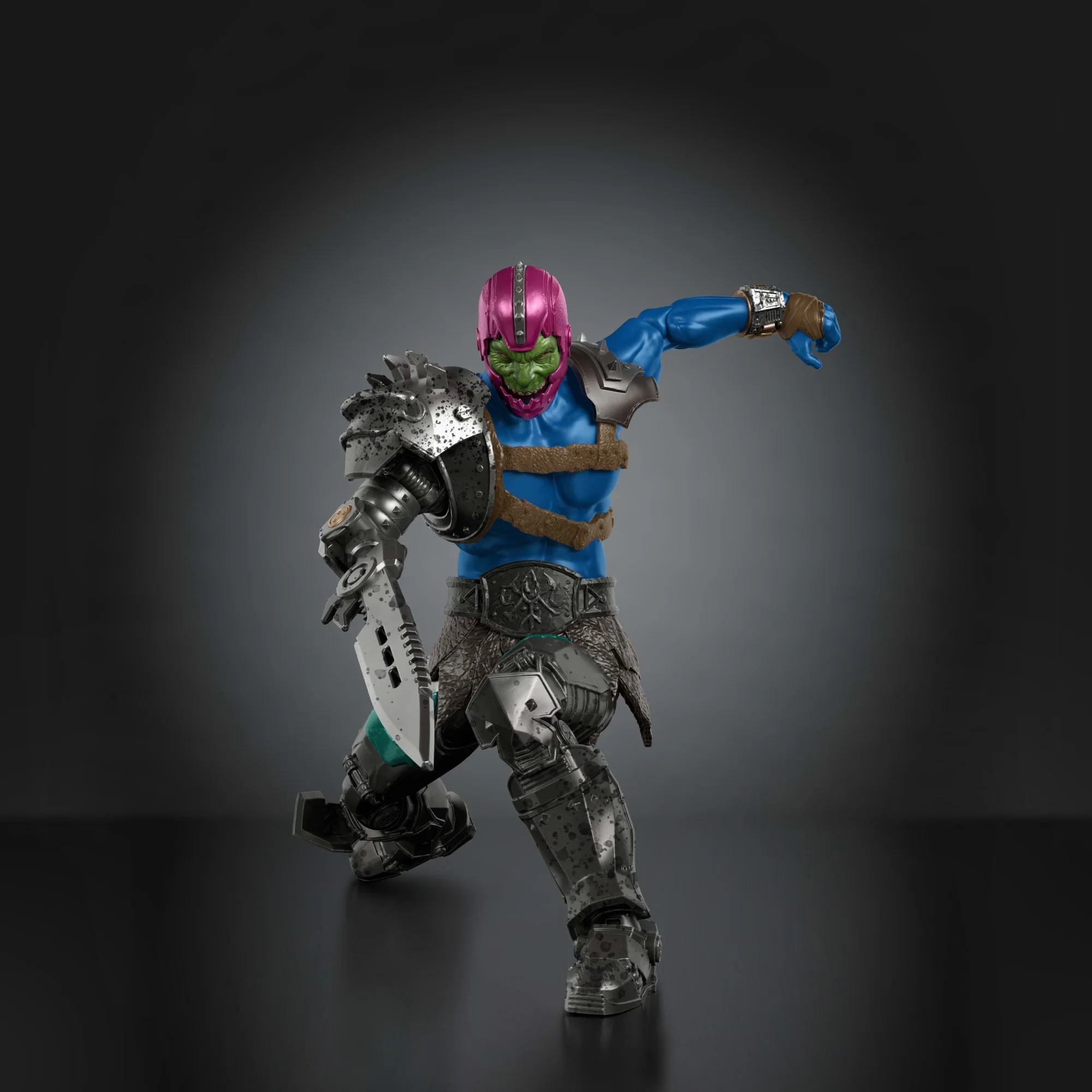 Les Maîtres de L’Univers Chronicles-Figurine dentos - Image 4