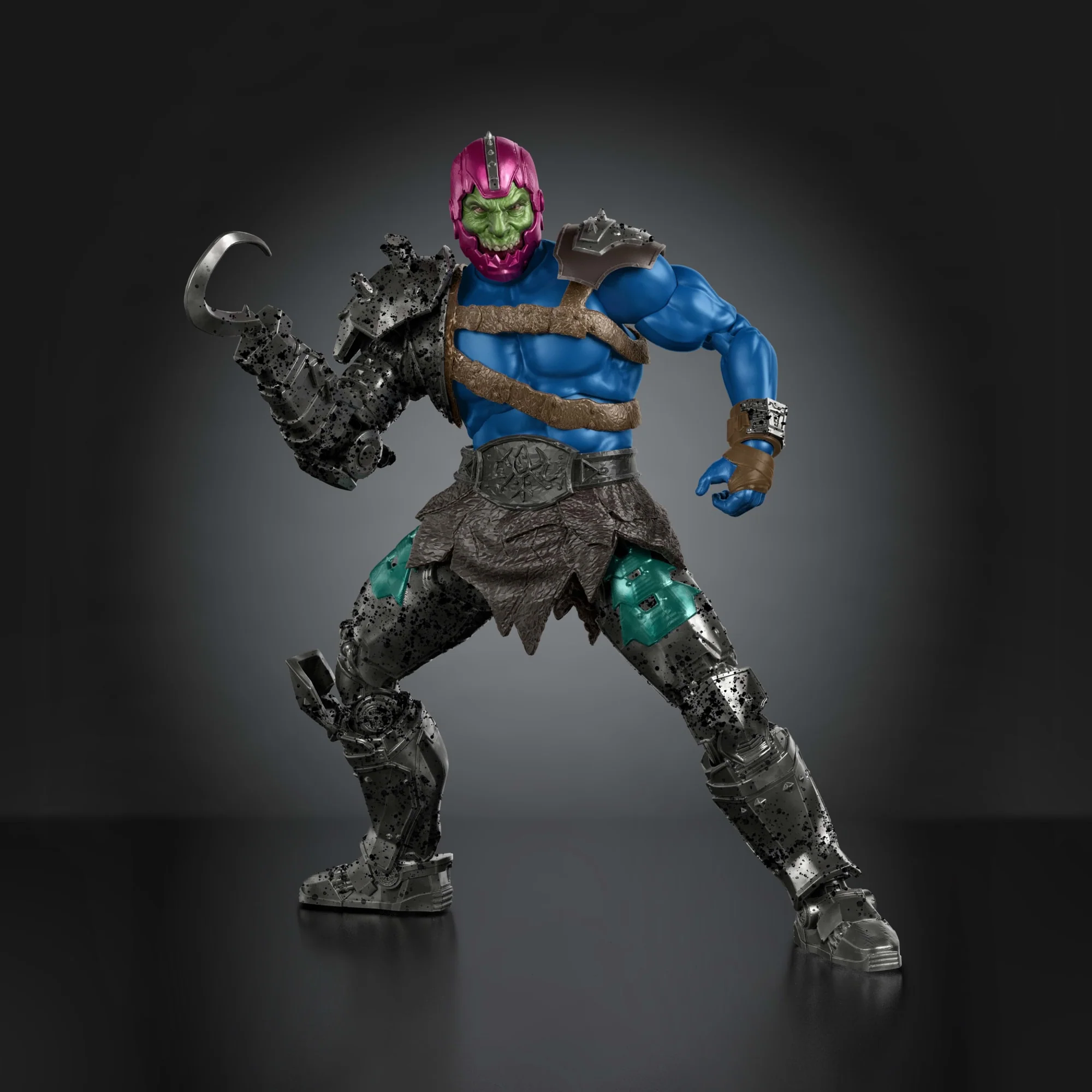 Les Maîtres de L’Univers Chronicles-Figurine dentos - Image 5