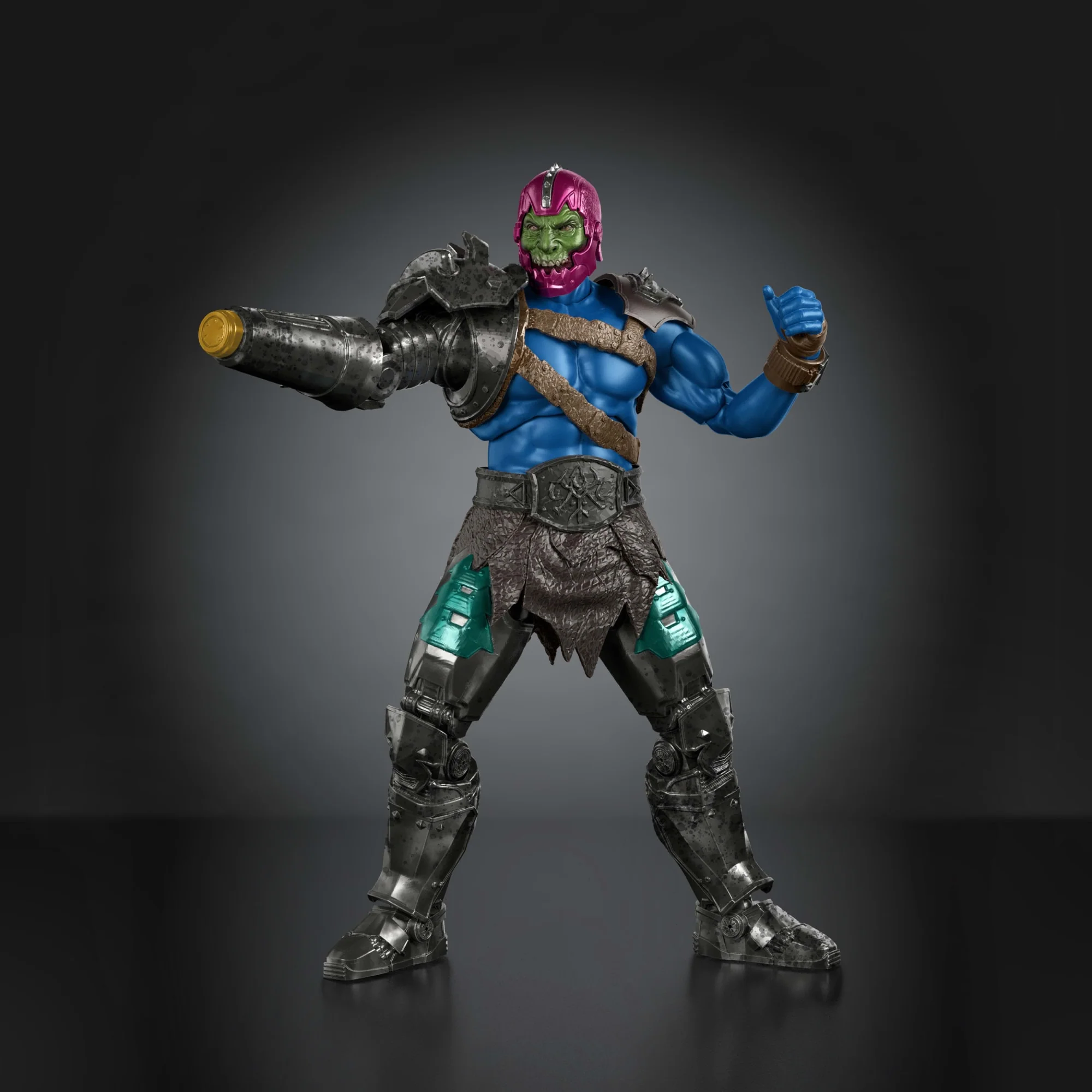 Les Maîtres de L’Univers Chronicles-Figurine dentos - Image 6