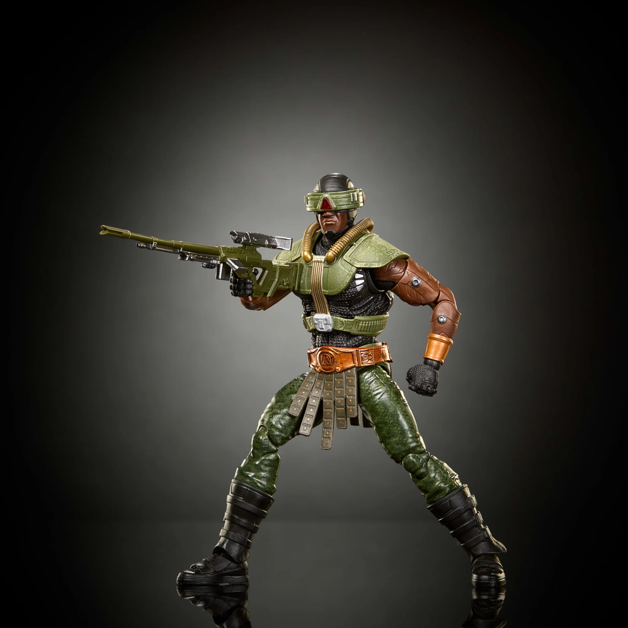 Les Maîtres de L’Univers Chronicles-Figurine Triclops - Image 3