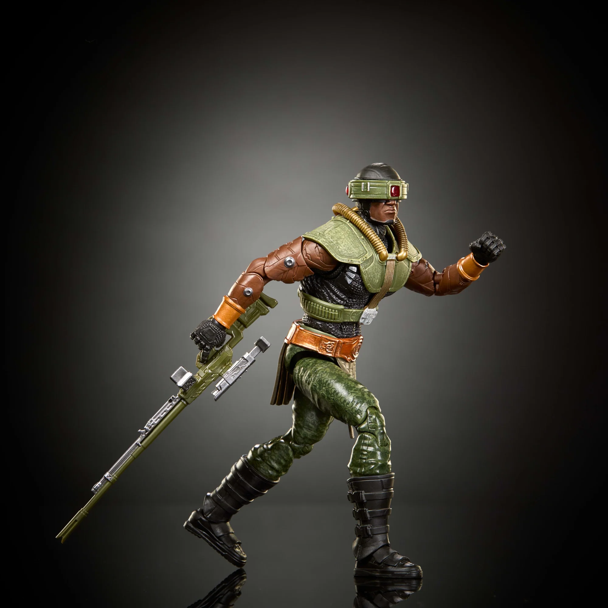 Les Maîtres de L’Univers Chronicles-Figurine Triclops - Image 5