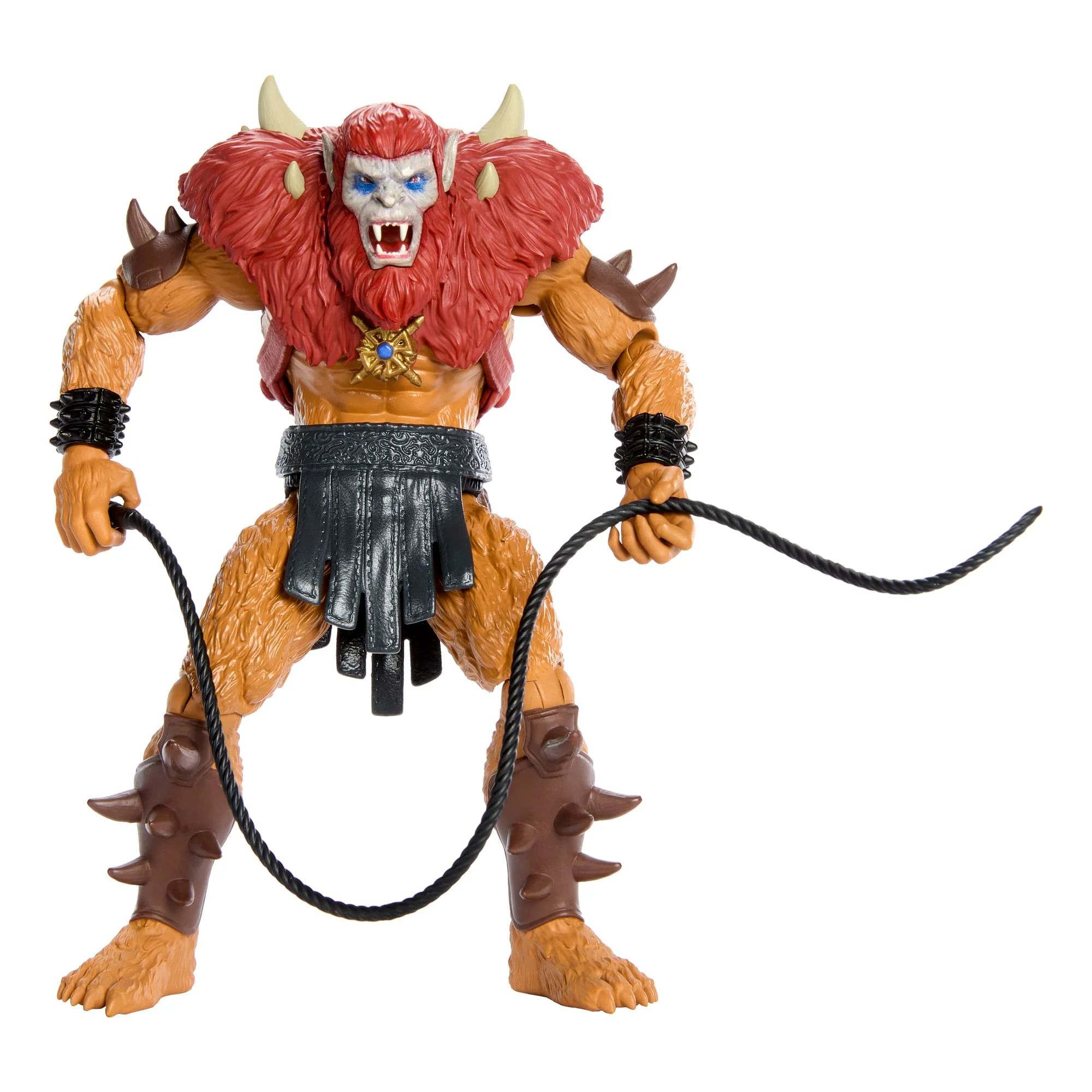 Les Maîtres de L’Univers-Figurine Articulée Le Monstre - Image 3