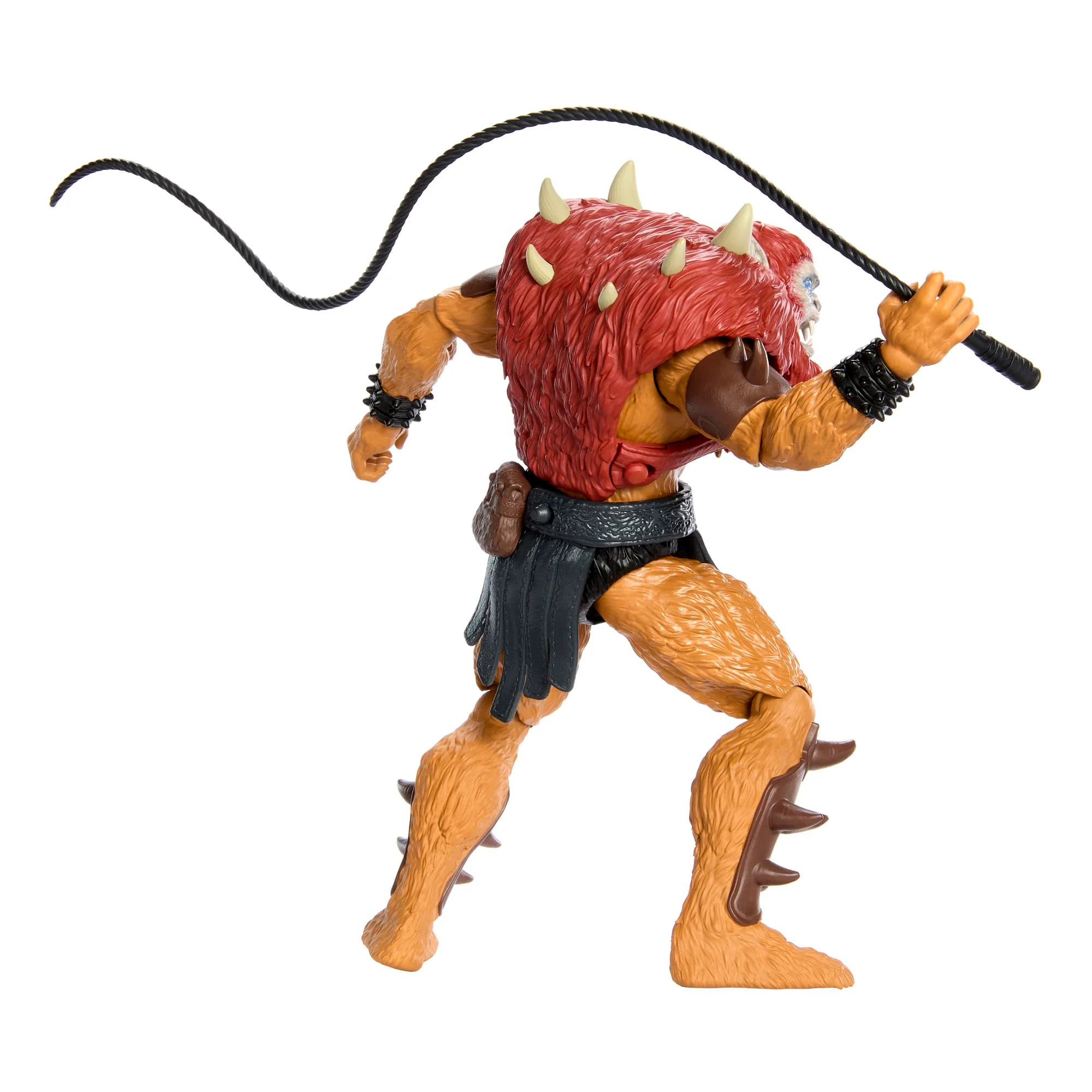Les Maîtres de L’Univers-Figurine Articulée Le Monstre - Image 6