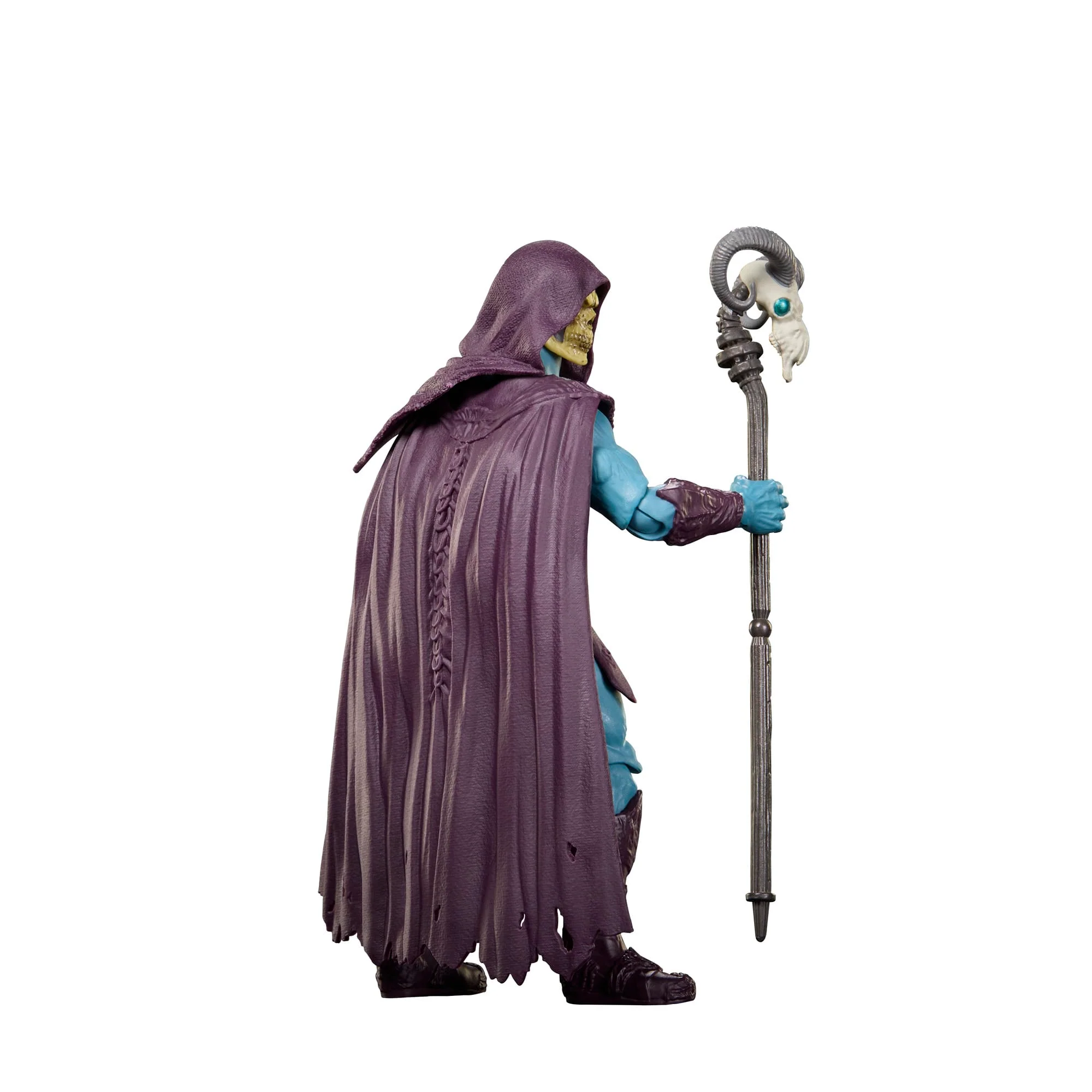 Les Maîtres de L’Univers-Figurine Articulée Skeletor-Film 2026 - Image 5