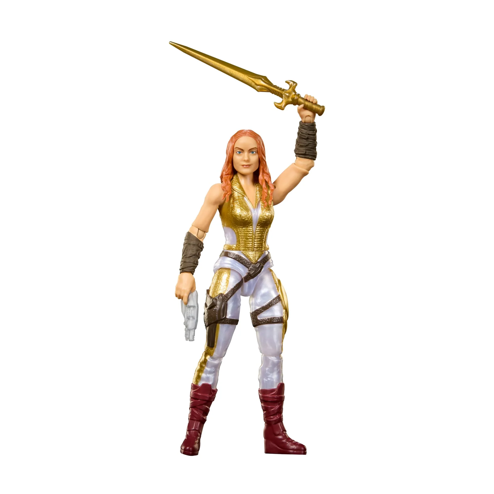Les Maîtres de L’Univers-Figurine Articulée Tila - Image 2