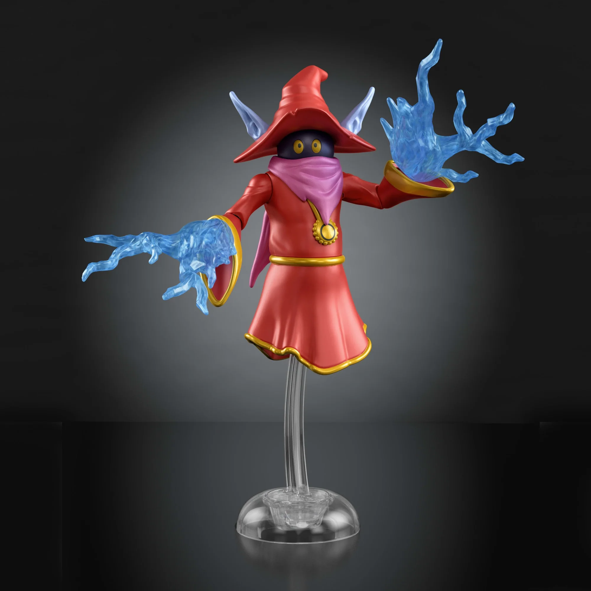 Les Maîtres de L’Univers Origins-Figurine Articulée Orko - Image 2