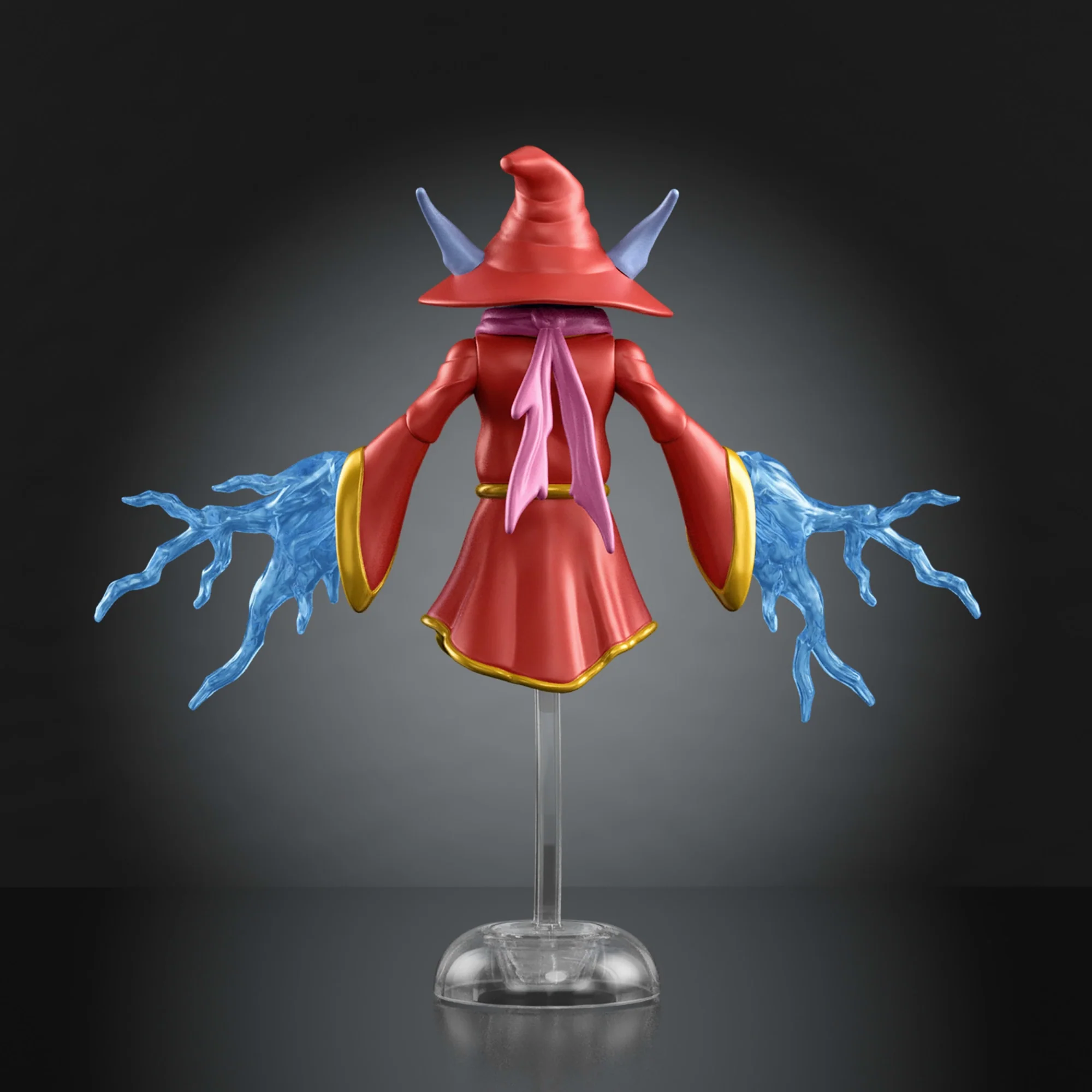 Les Maîtres de L’Univers Origins-Figurine Articulée Orko - Image 4