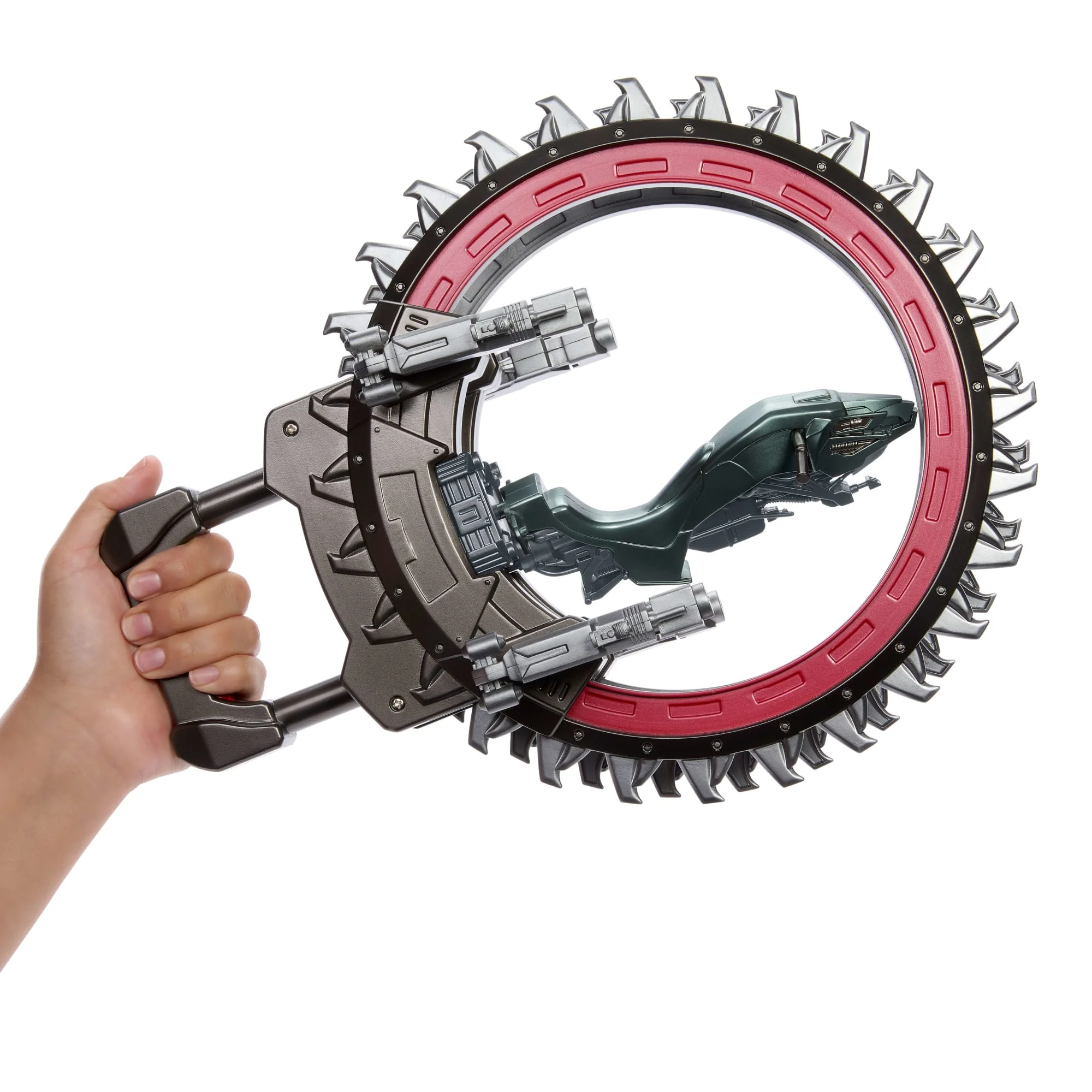 Les Maîtres de L’Univers-Véhicule Rotator - Image 3