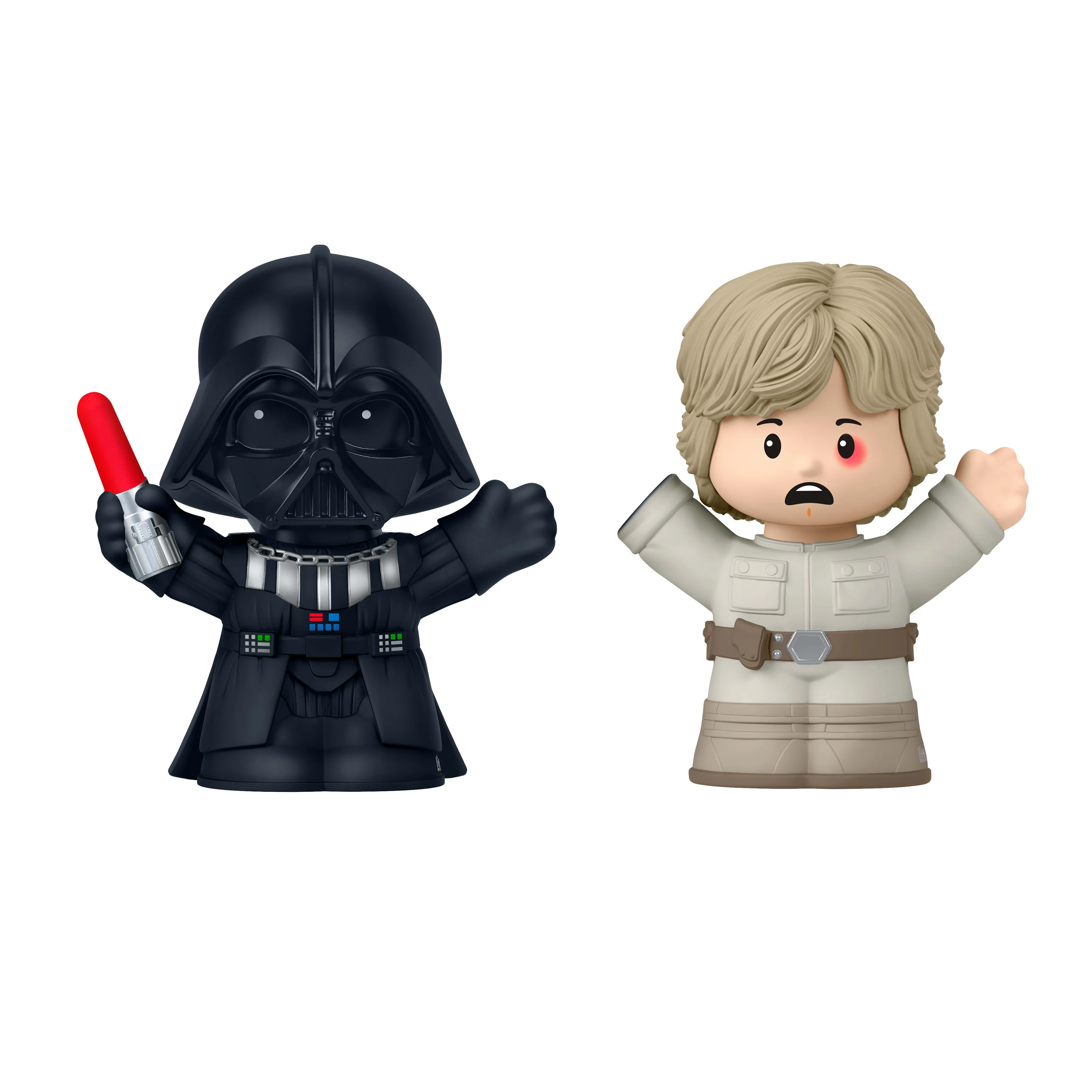 Little People Collector Figura de Juguete star wars - Image 4