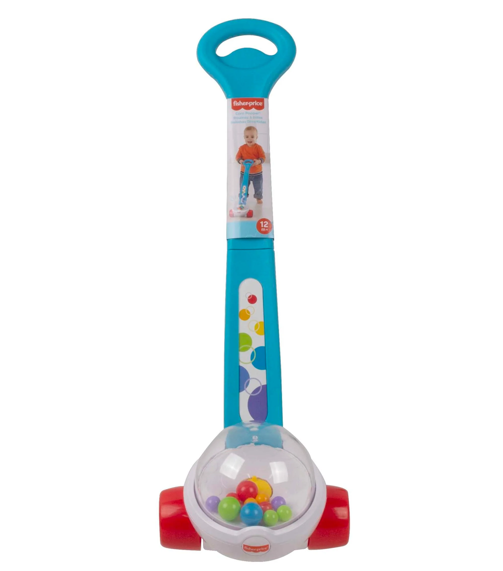 Machine à Pop-Corn Fisher-Price - Image 6
