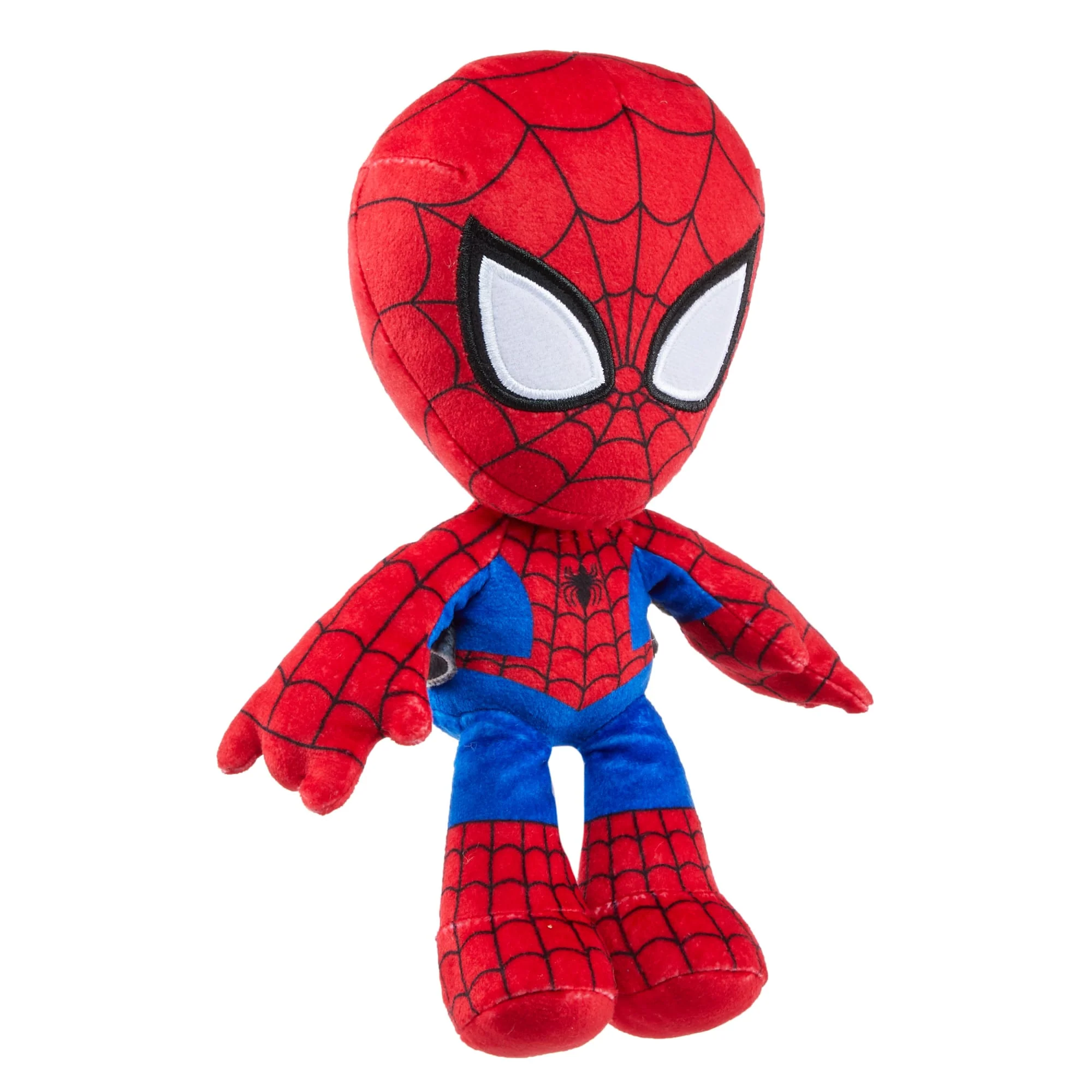 Marvel 8-Inch Spider-Man Plush - Image 3
