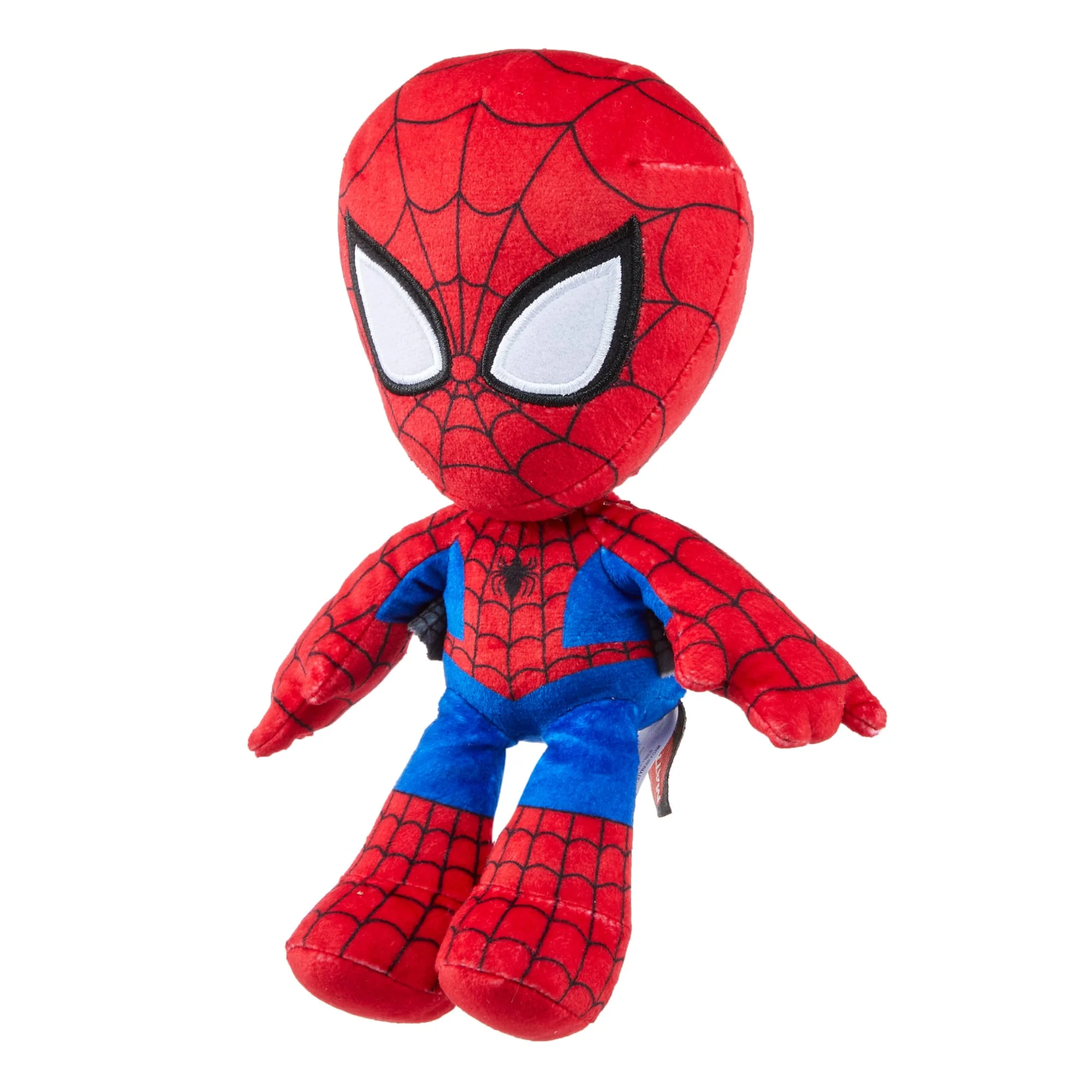 Marvel 8-Inch Spider-Man Plush - Image 4