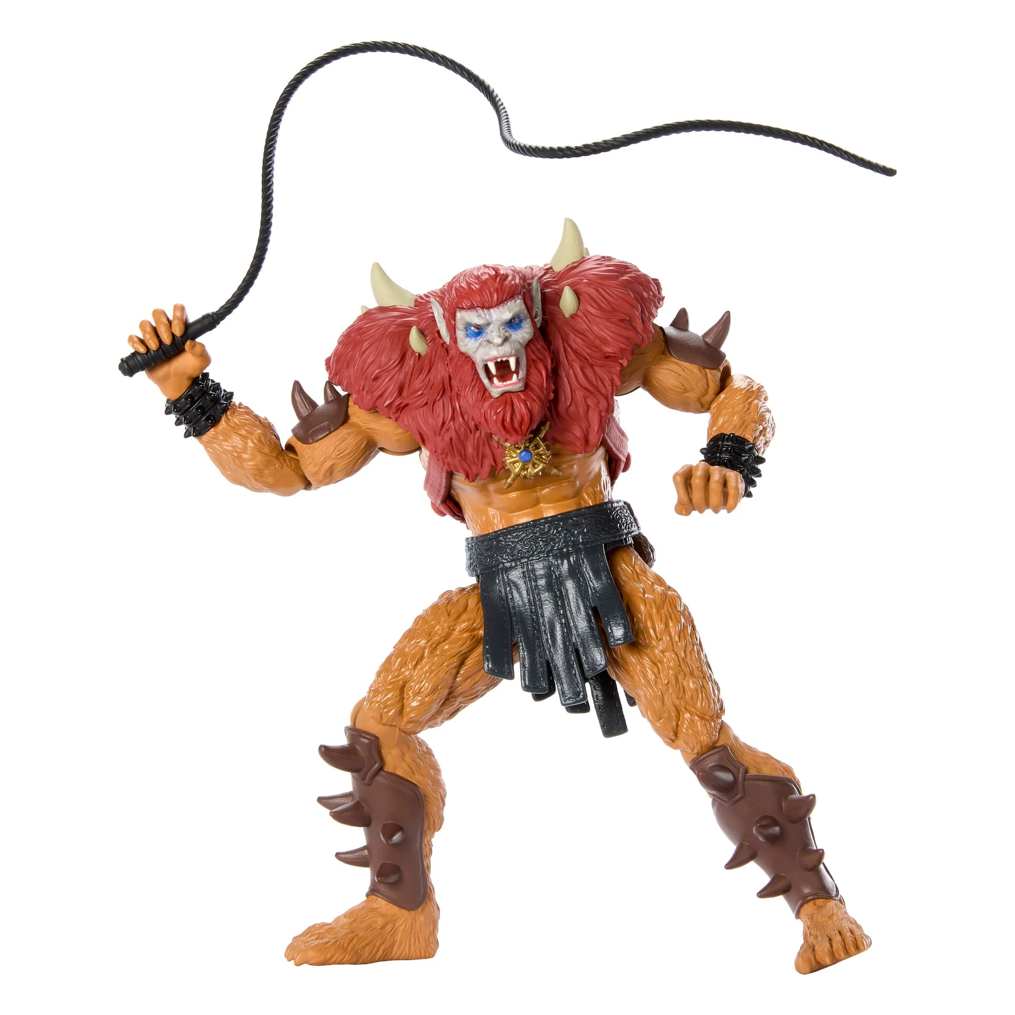 Masters Of The Universe 2026 Movie Beast Man Action Figure - Image 5