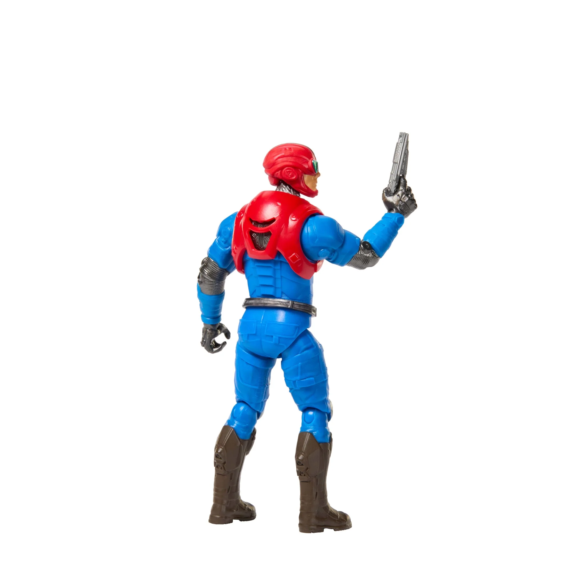 Masters Of The Universe 2026 Movie Mekaneck Action Figure - Image 5