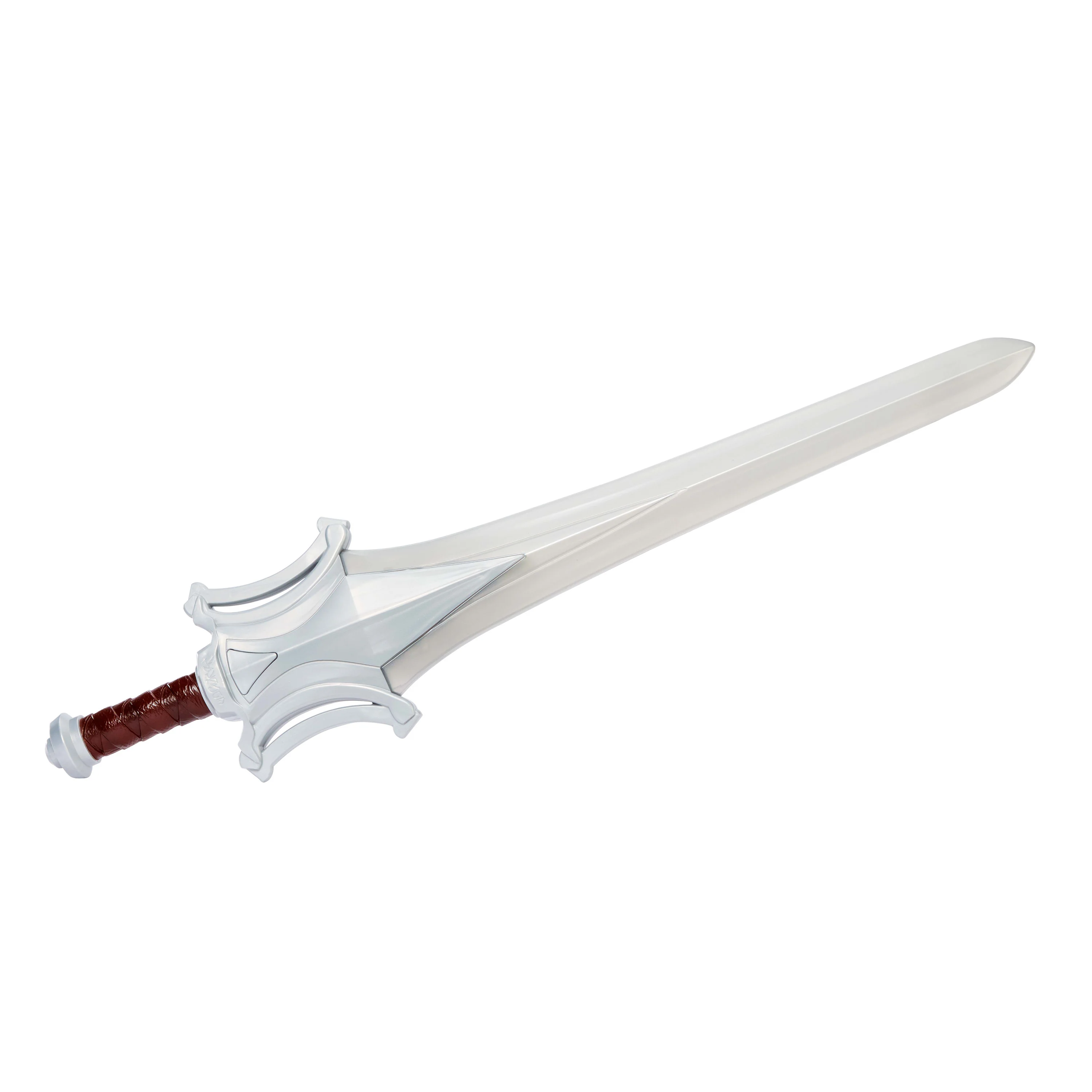 Masters Of The Universe 2026 Movie Powers Of Grayskull Sword - Image 4