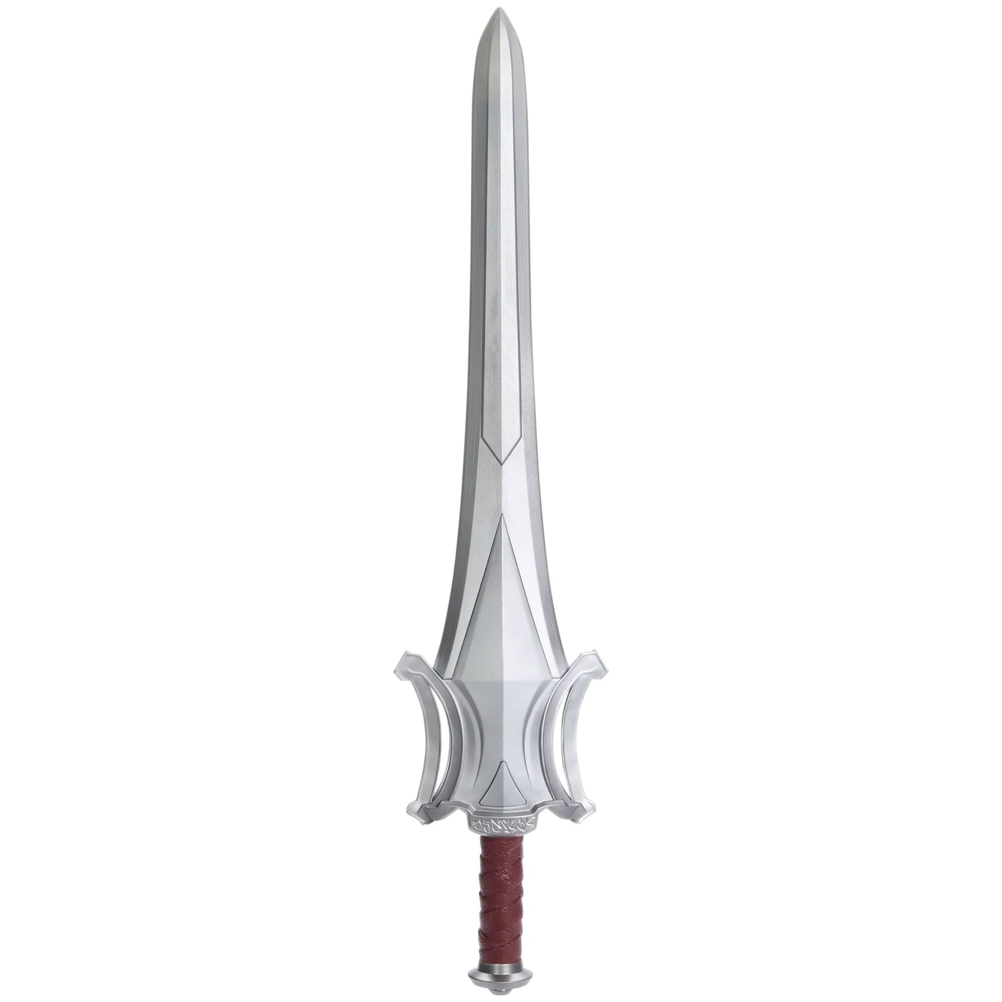 Masters Of The Universe 2026 Movie Powers Of Grayskull Sword Toy - Image 5