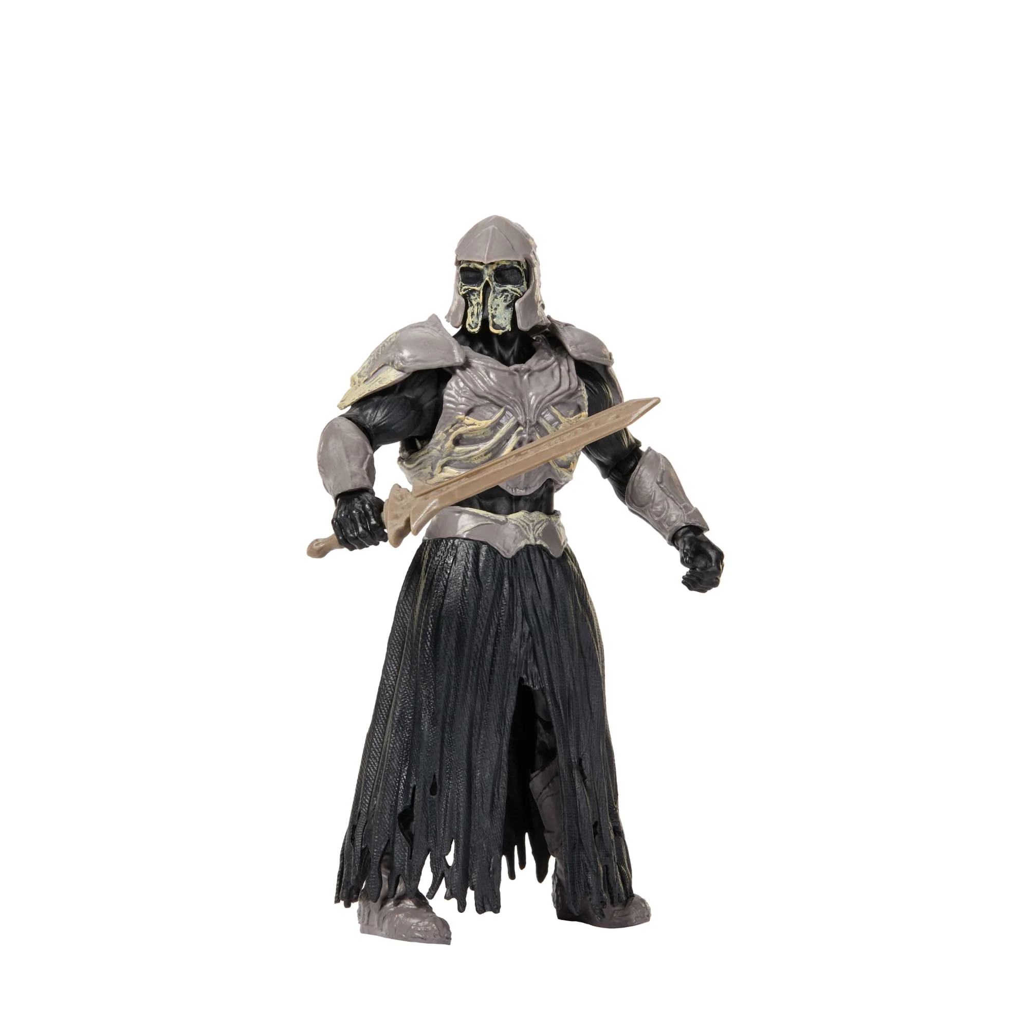 Masters Of The Universe 2026 Movie Skel-Knight Action Figure - Image 3