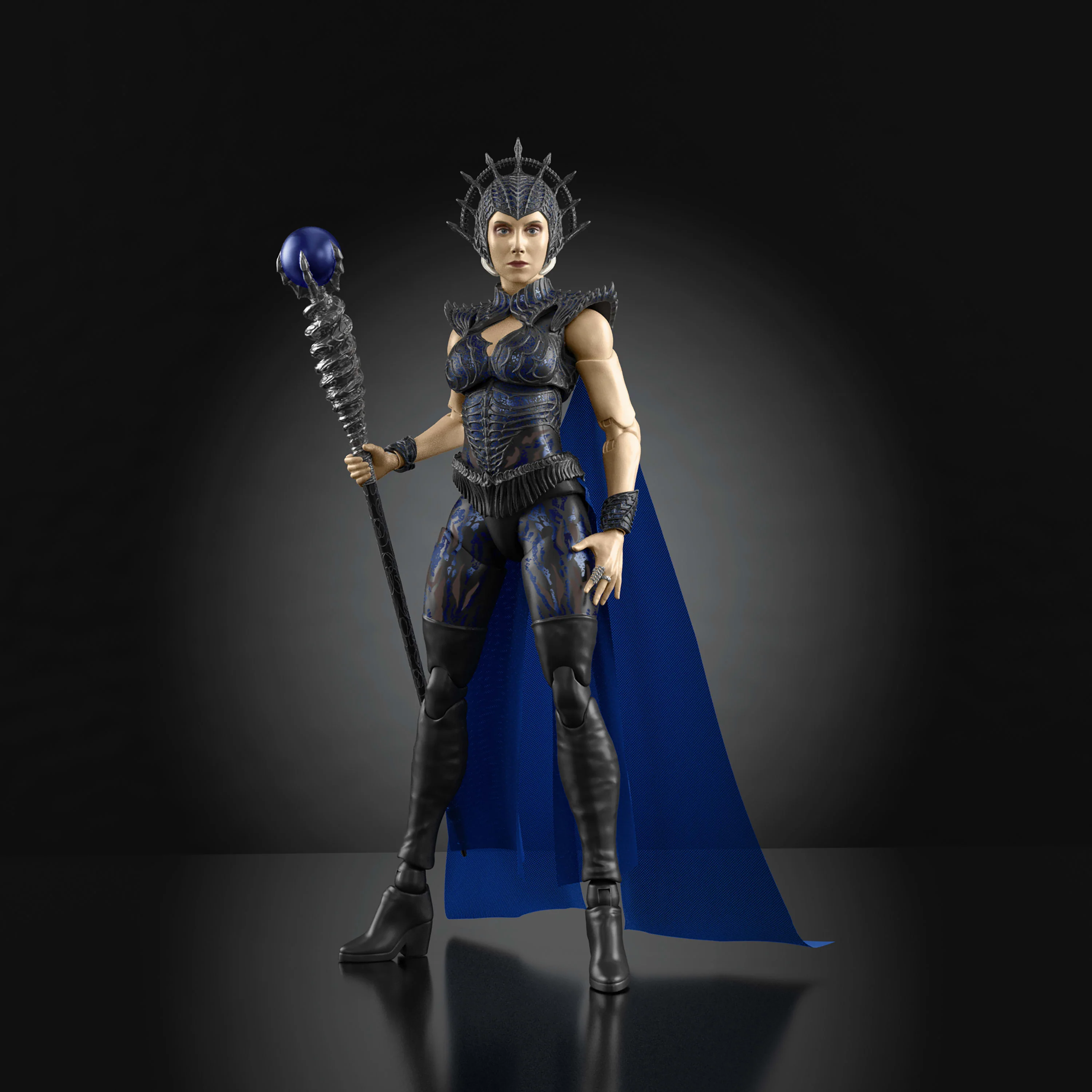 Masters Of The Universe Chronicles 2026 Movie Evil-Lyn 6.5 Inch Scale Action Figure, Alison Brie - Image 3