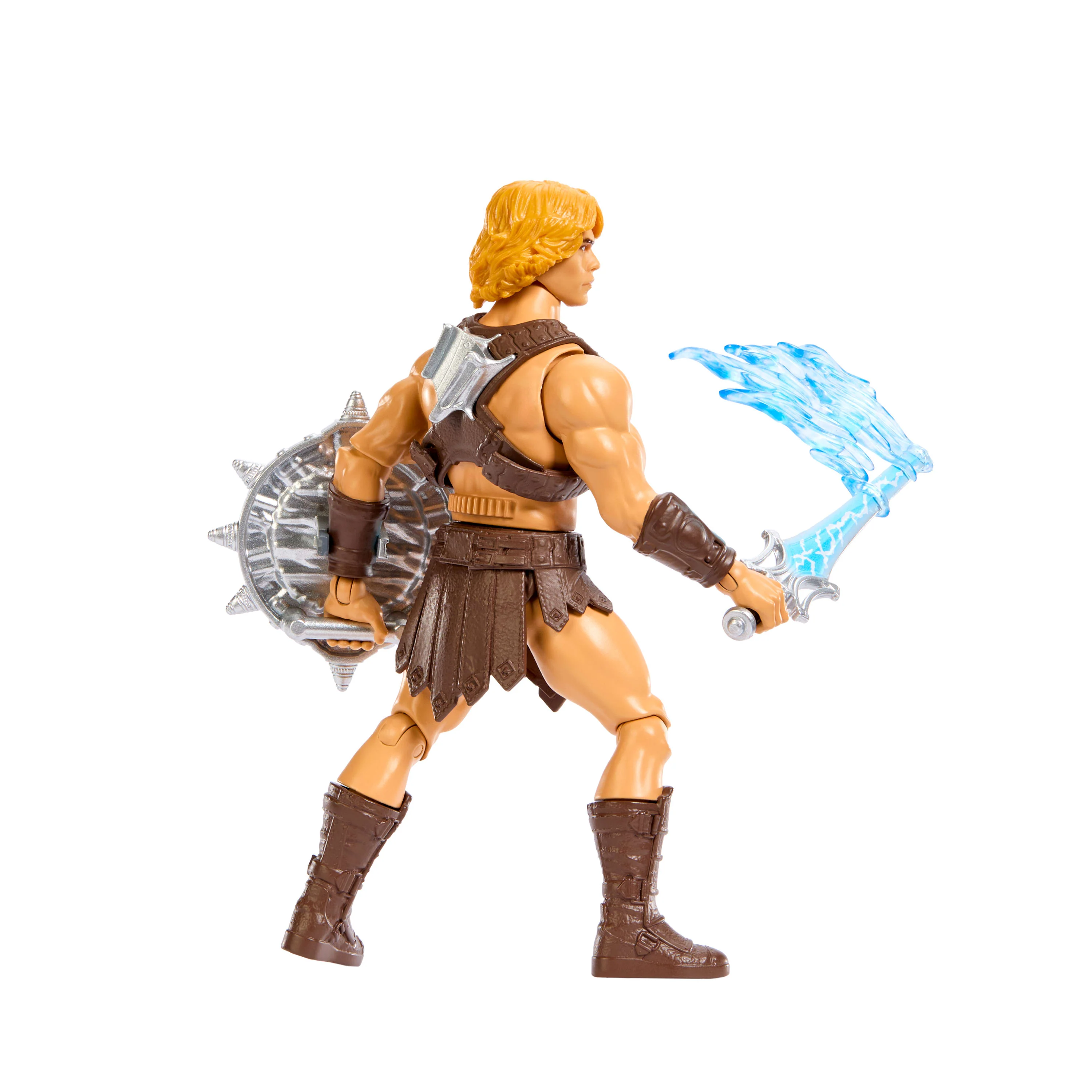 Masters Of The Universe Filme He-Man com Movimiento de 5.5 polegadas - Image 3