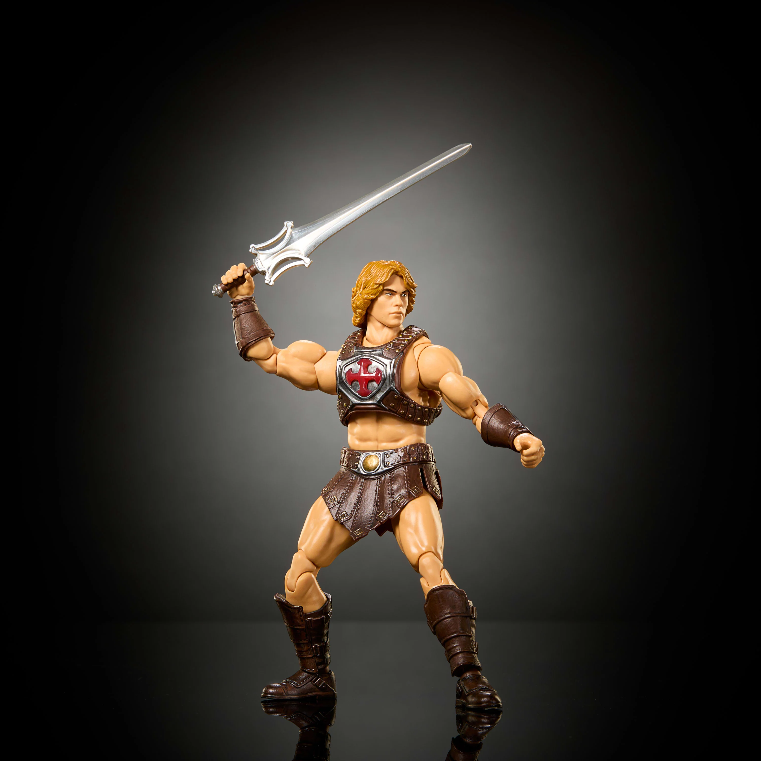 Masters Of The Universe Chronicles He-Man - Image 3