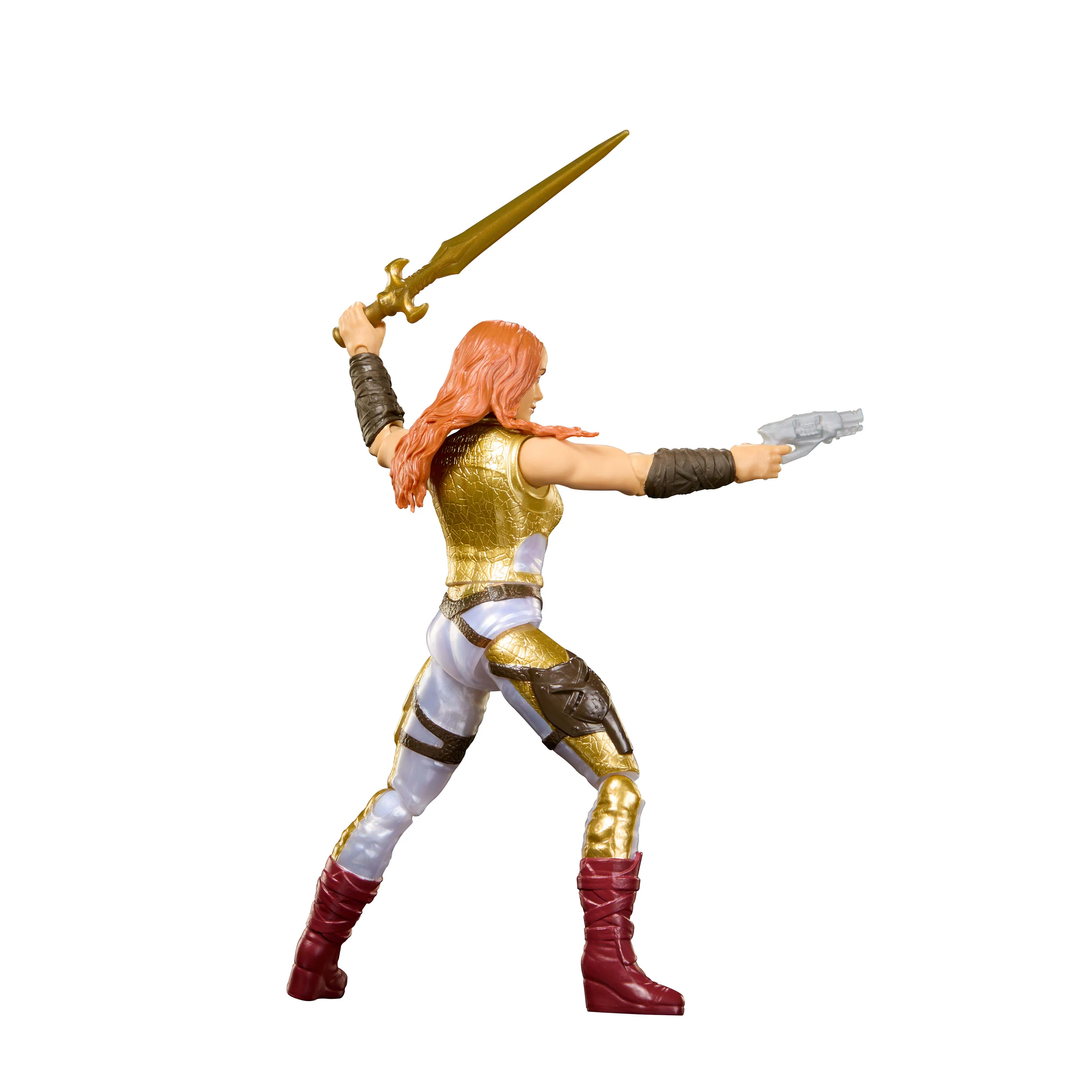 Masters Of The Universe Película Teela - Image 6