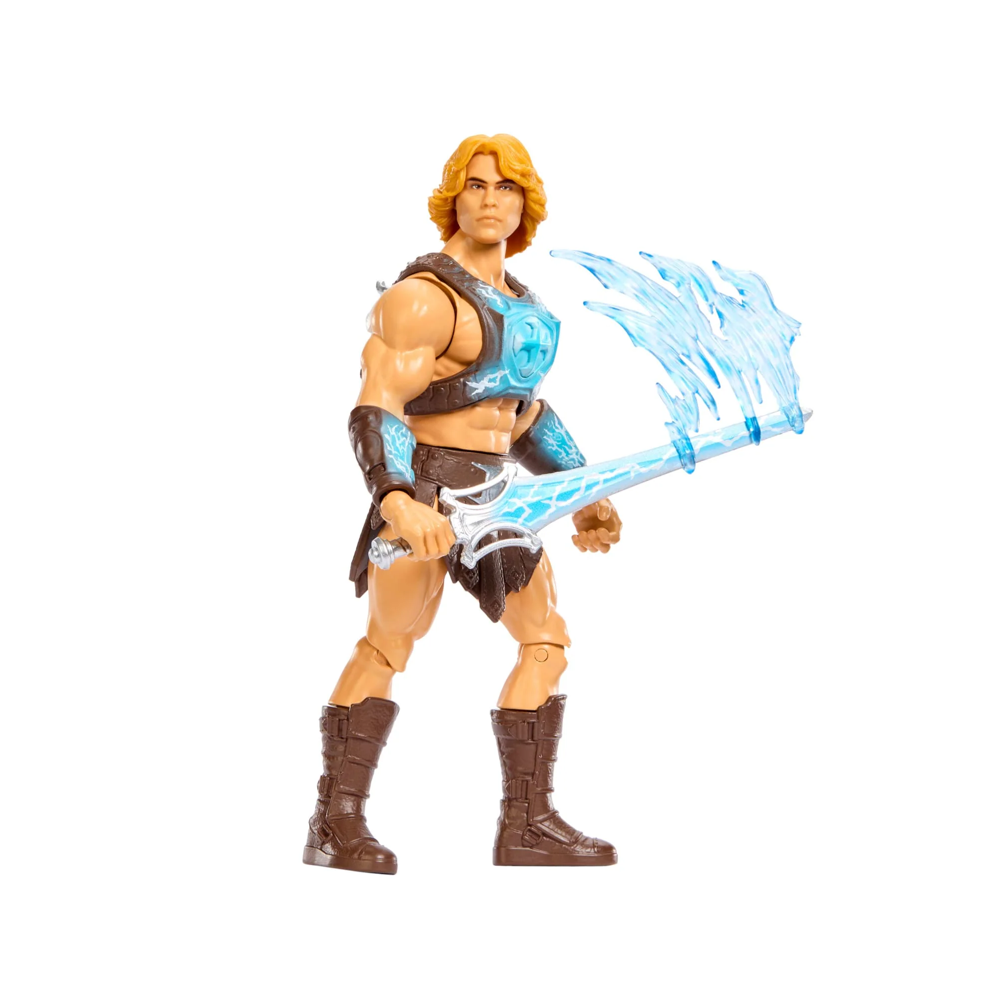 Masters Of The Universe He-Man Power Sword Toy - Image 5