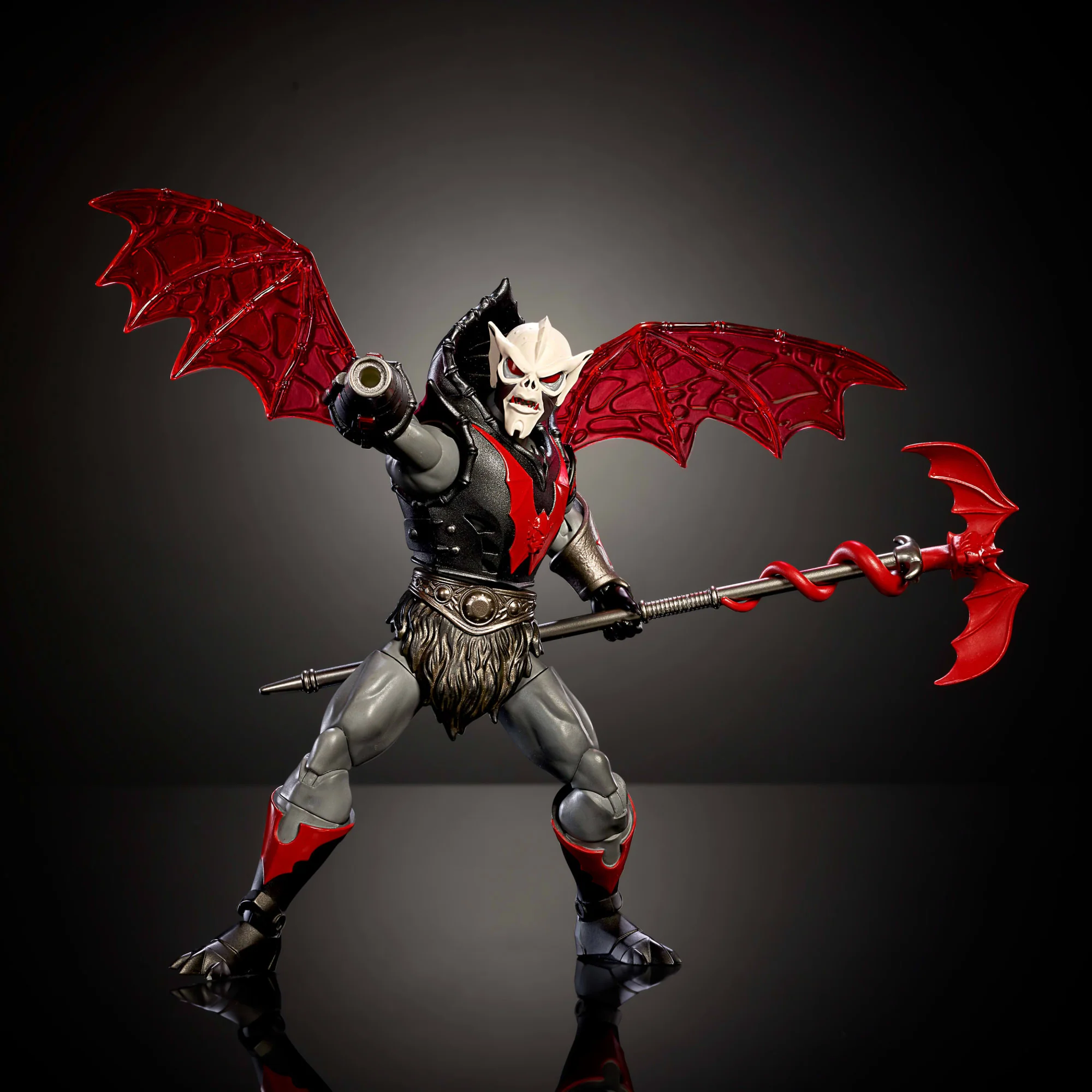 Masters Of The Universe Masterverse New Etheria Princess Power Hordak Action Figure 7 Inch - Image 3