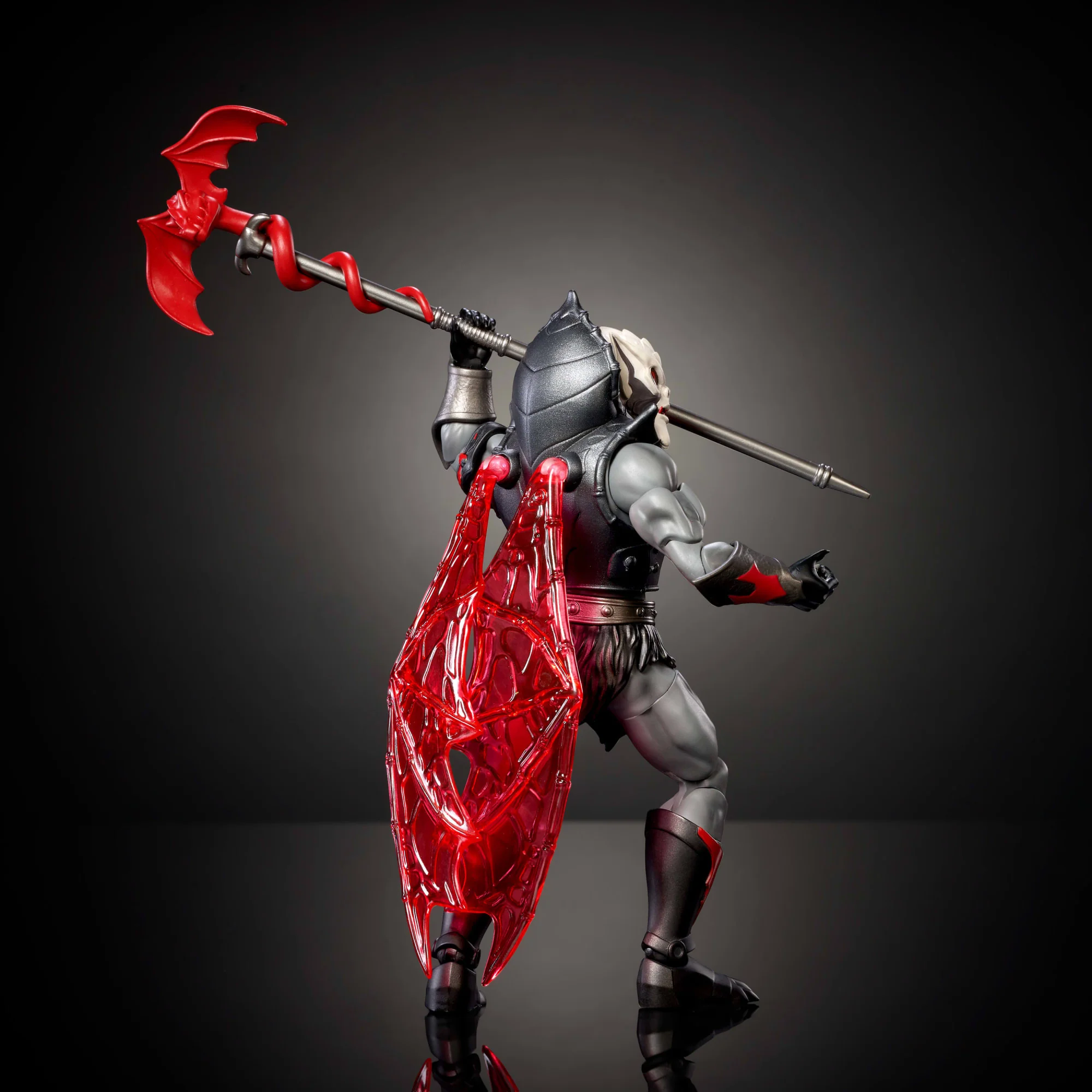 Masters Of The Universe Masterverse New Etheria Princess Power Hordak Action Figure 7 Inch - Image 4