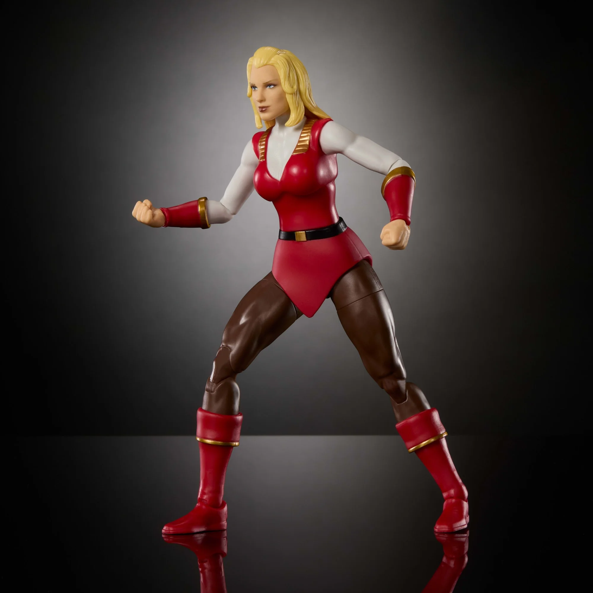 Masters Of The Universe Masterverse New Etheria Despara Action Figure 7 Inch Toy & Accessories - Image 5
