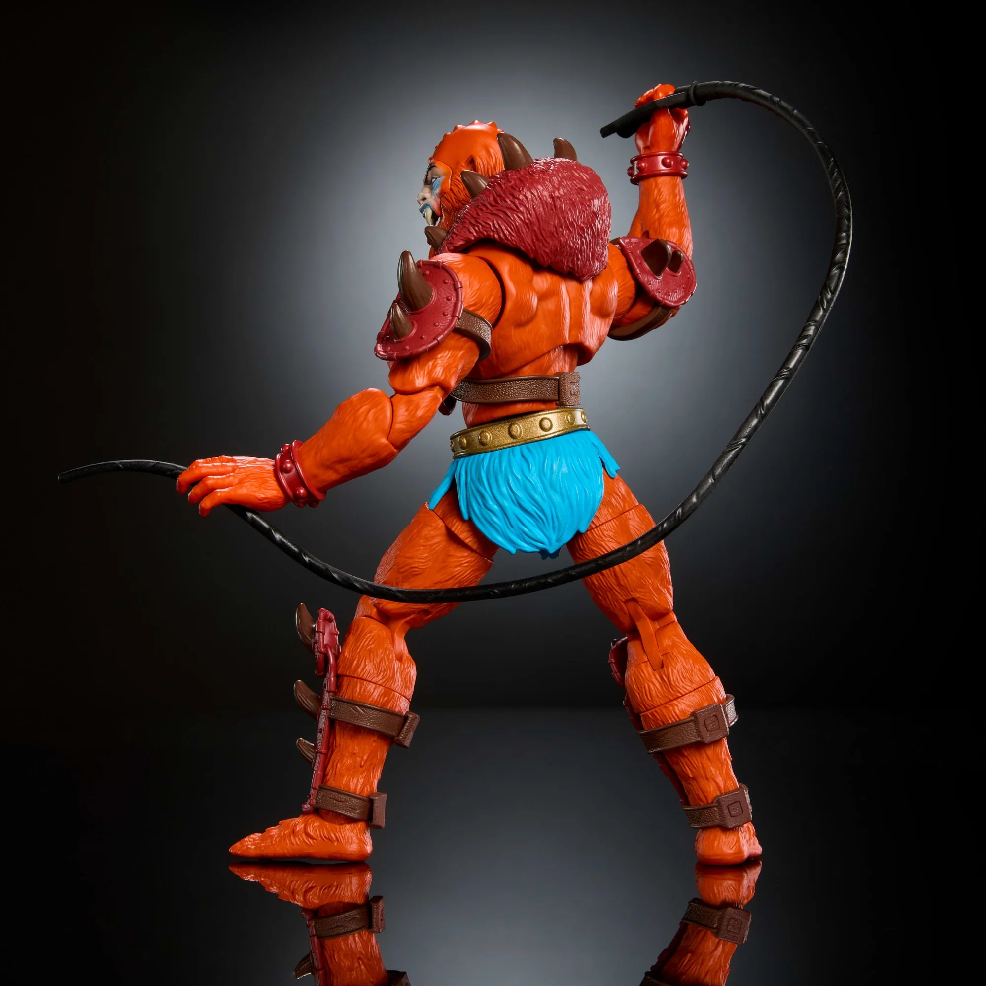 Masters Of The Universe Masterverse Vintage Collection Action Figures, MOTU Toys 30 Articulations - Image 5