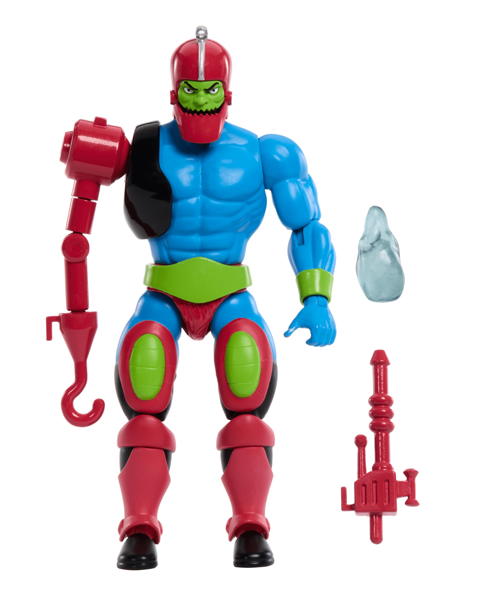 Masters of the Universe Origins Figura de Acción de 5.5" - Image 2