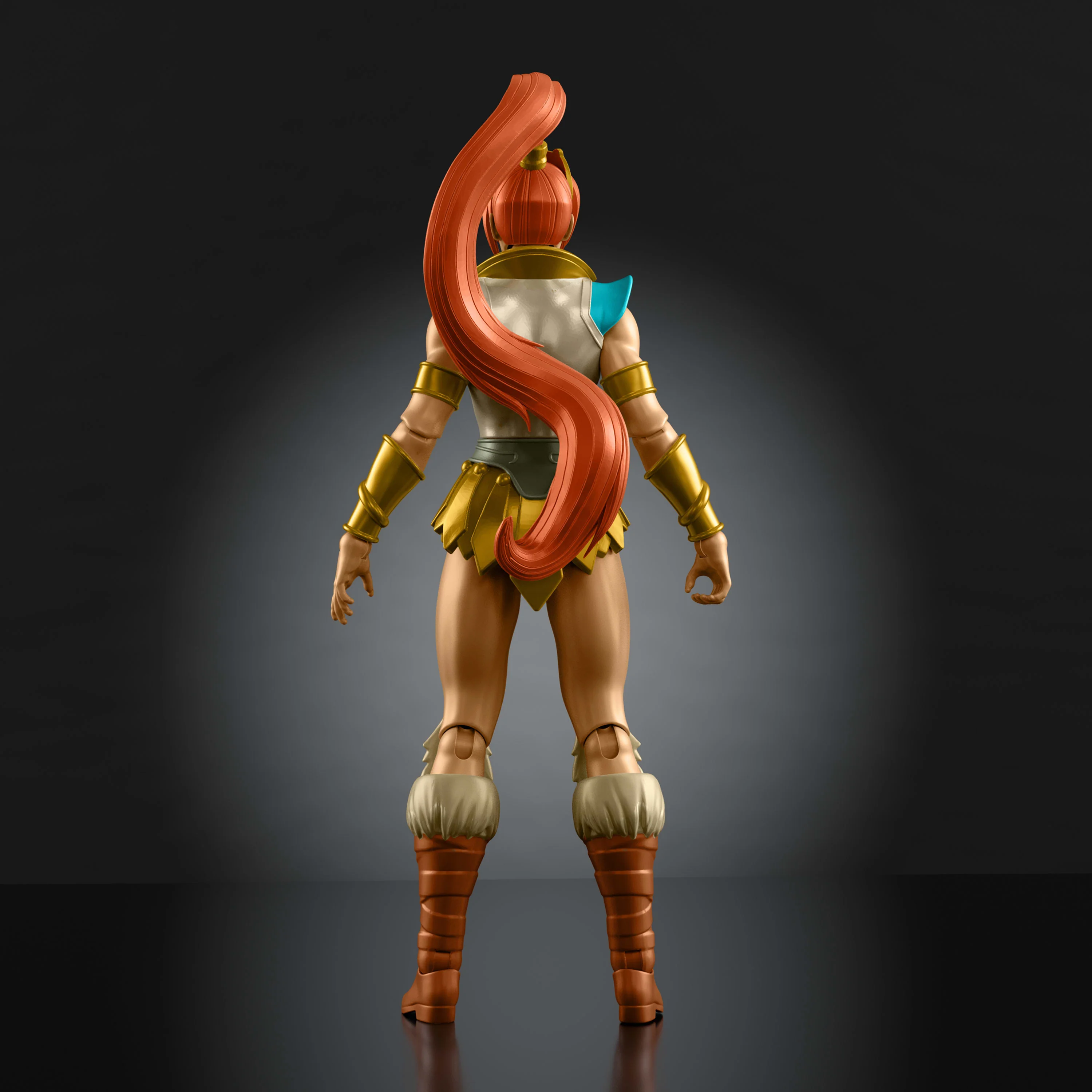 Masters Of The Universe Origins Teela - Image 5