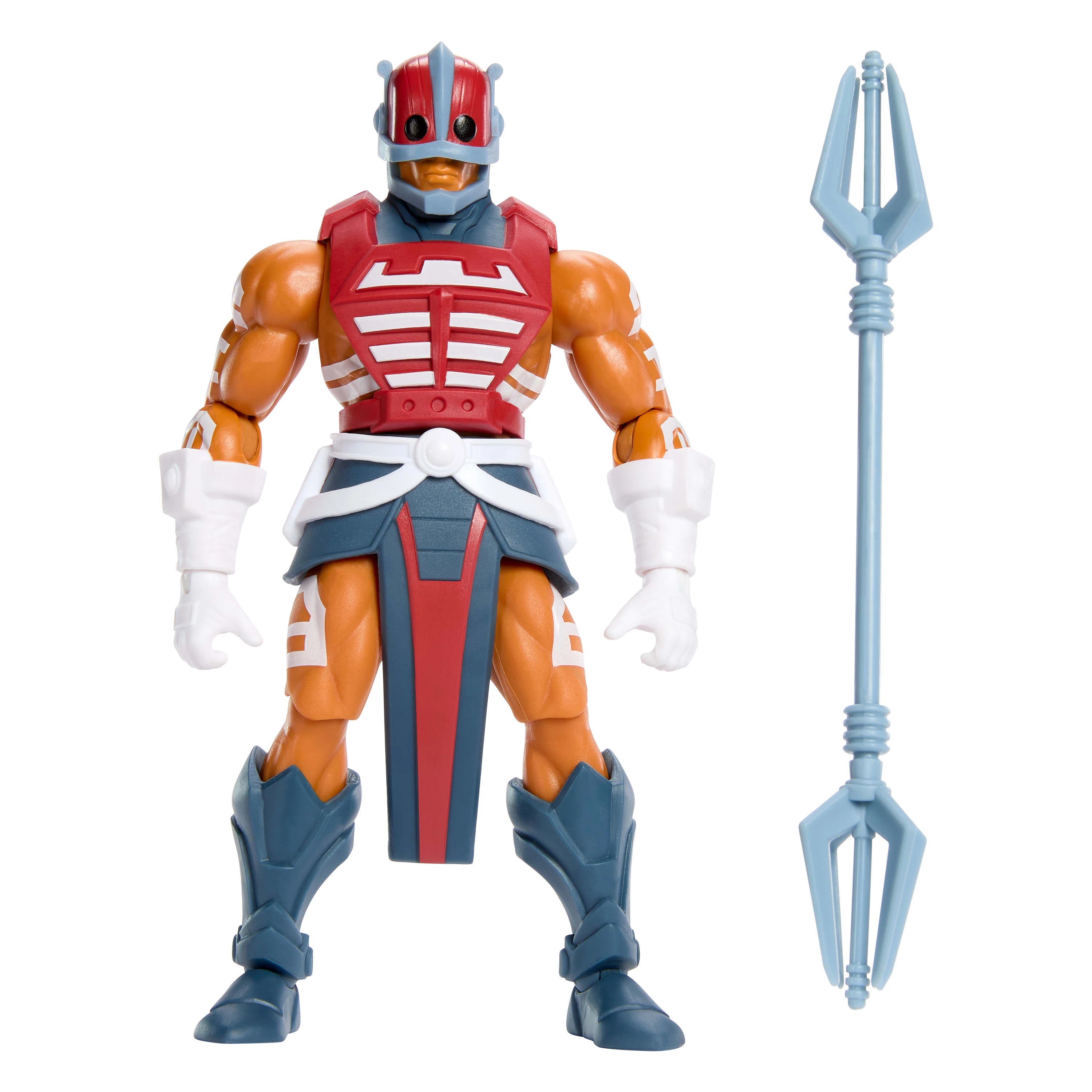 Masters Of The Universe Origins Zodak